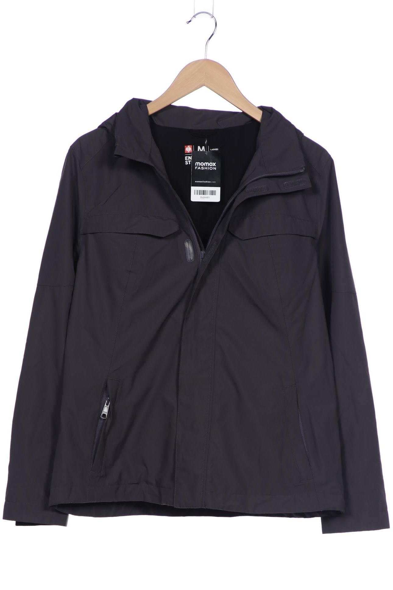 

engelbert strauss Damen Jacke, grau, Gr. 38