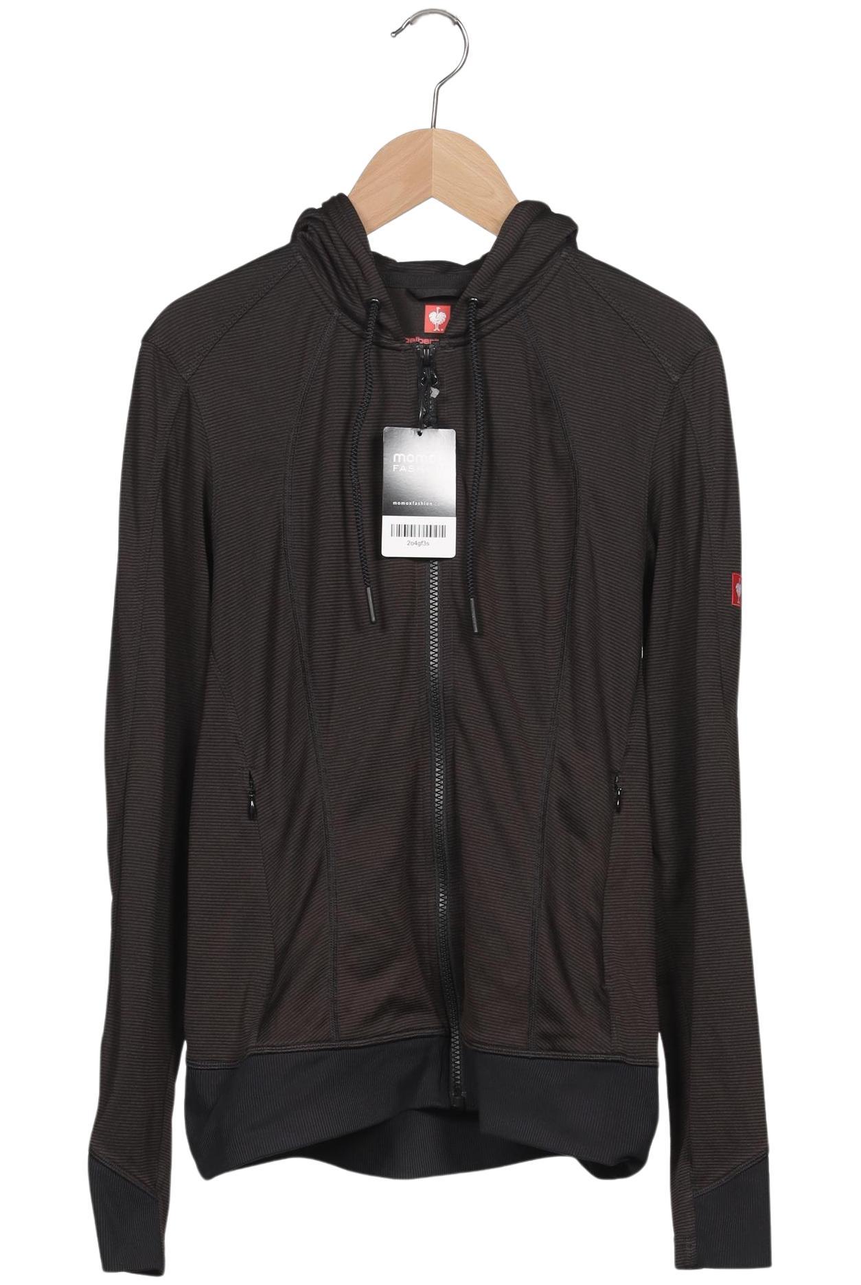 

engelbert strauss Damen Kapuzenpullover, schwarz, Gr. 36