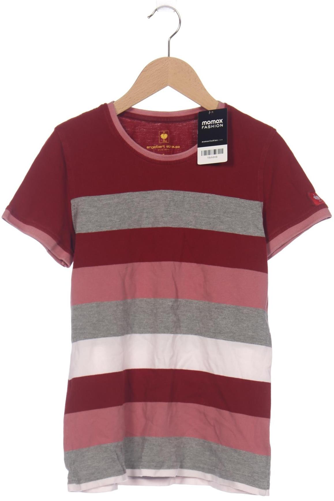 

engelbert strauss Damen T-Shirt, mehrfarbig, Gr. 36
