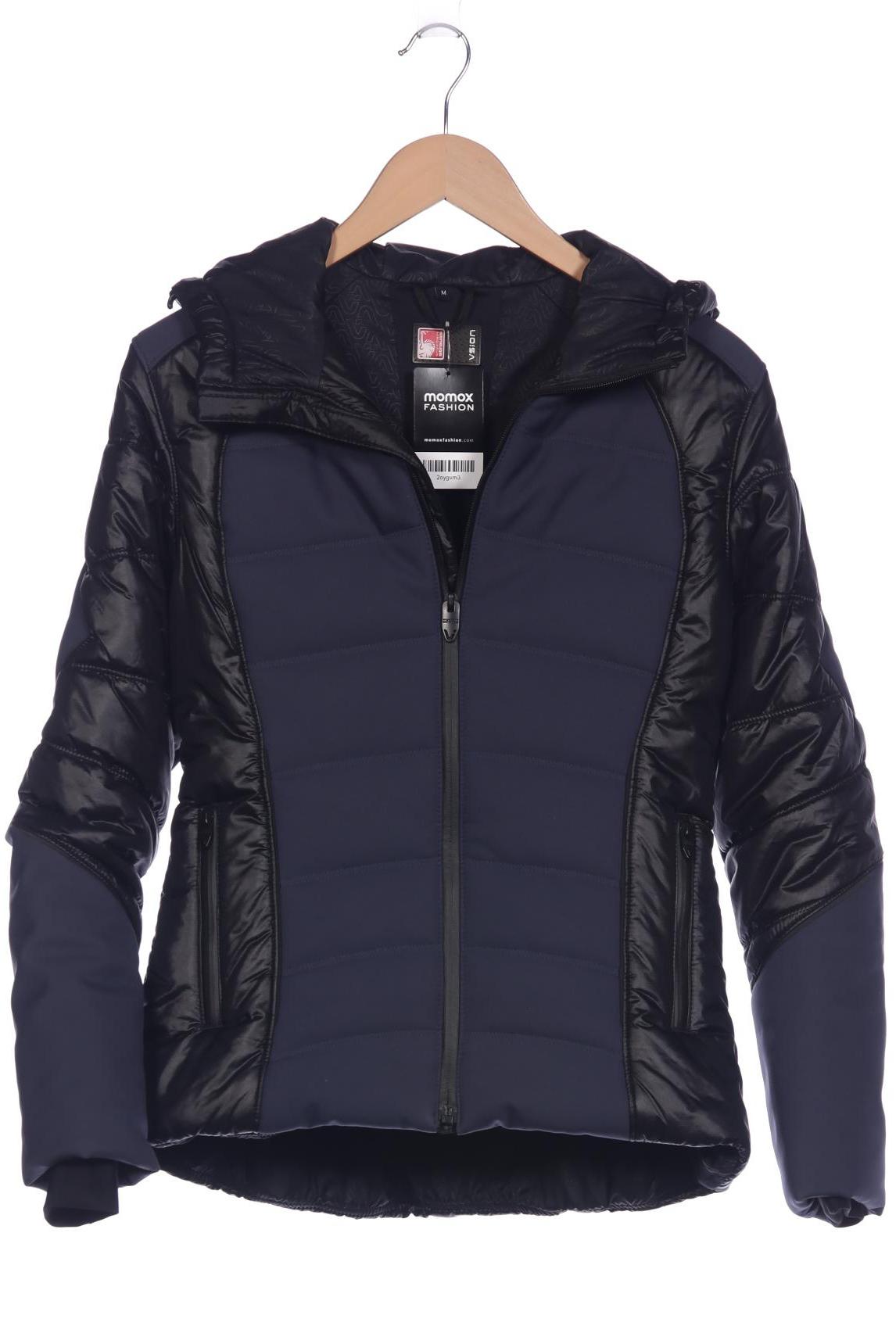

engelbert strauss Damen Jacke, schwarz, Gr. 38