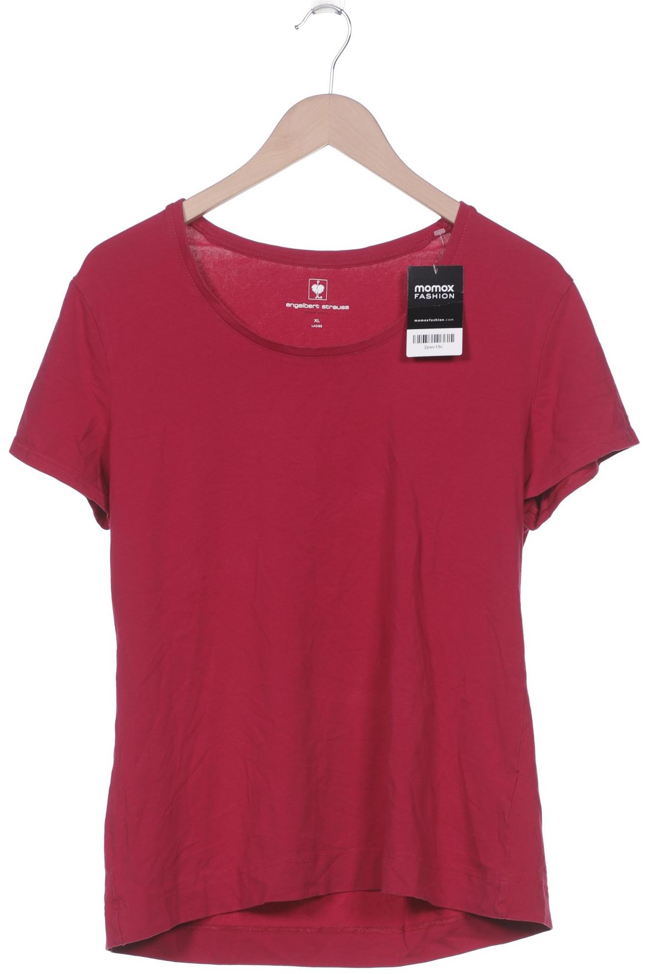 

engelbert strauss Damen T-Shirt, pink