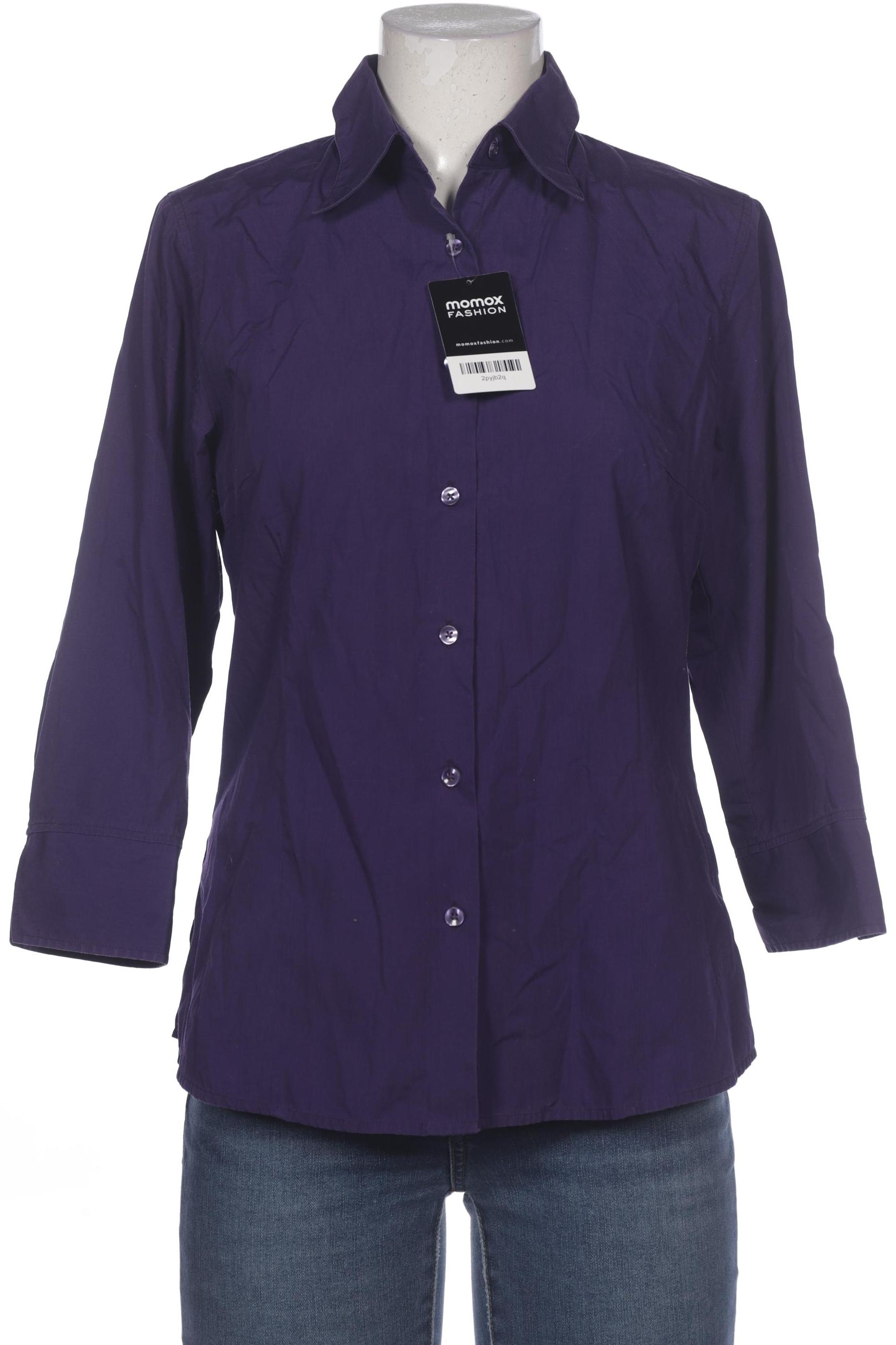 

engelbert strauss Damen Bluse, flieder, Gr. 40