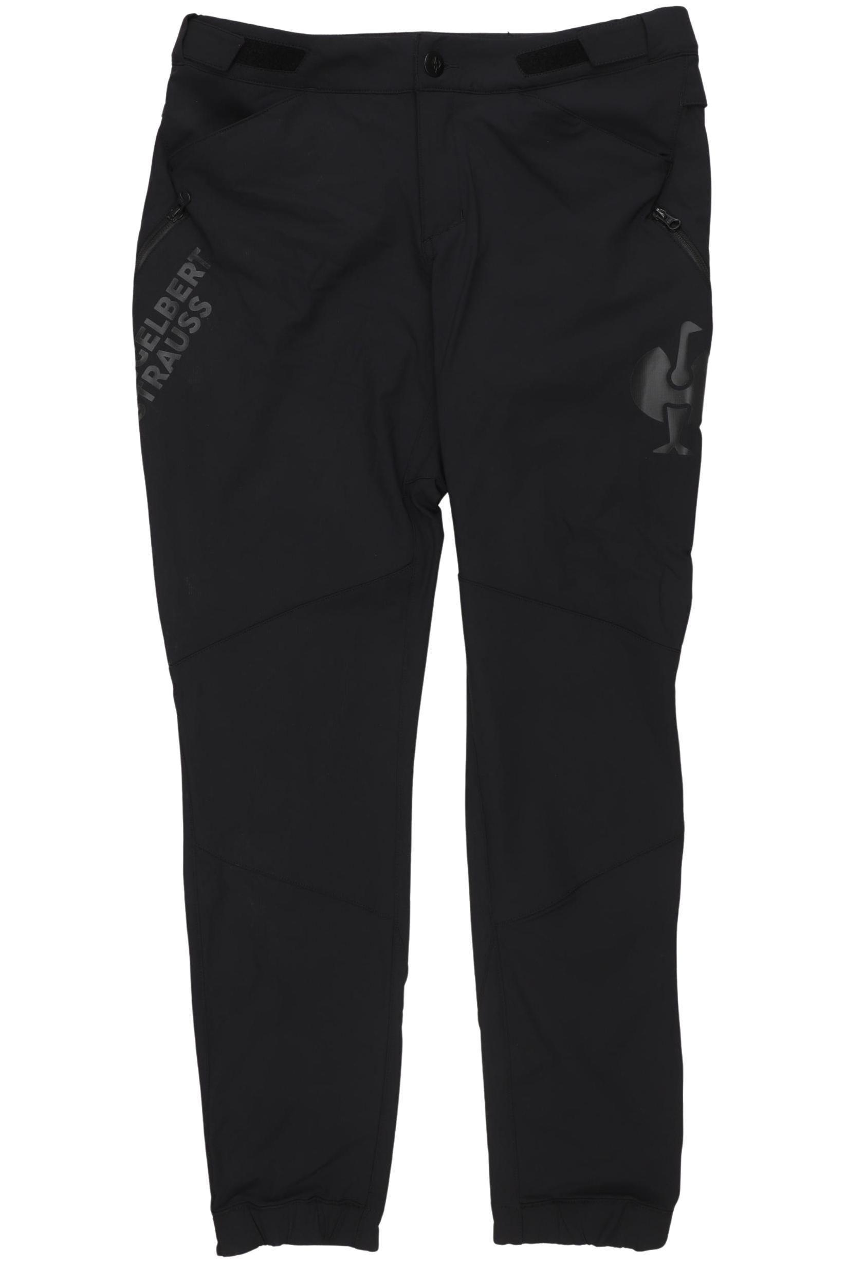 

engelbert strauss Damen Stoffhose, schwarz, Gr. 42