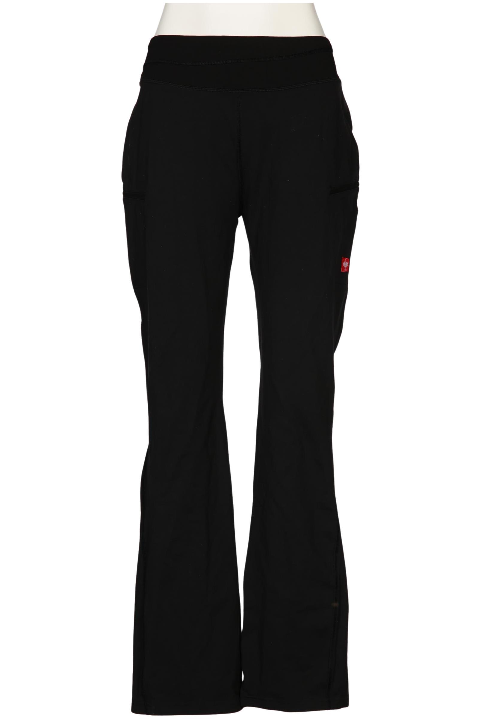 

engelbert strauss Damen Stoffhose, schwarz, Gr. 38