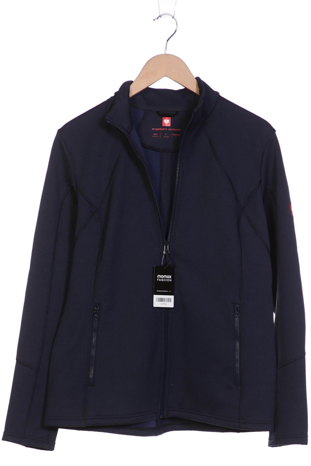 

engelbert strauss Damen Jacke, marineblau