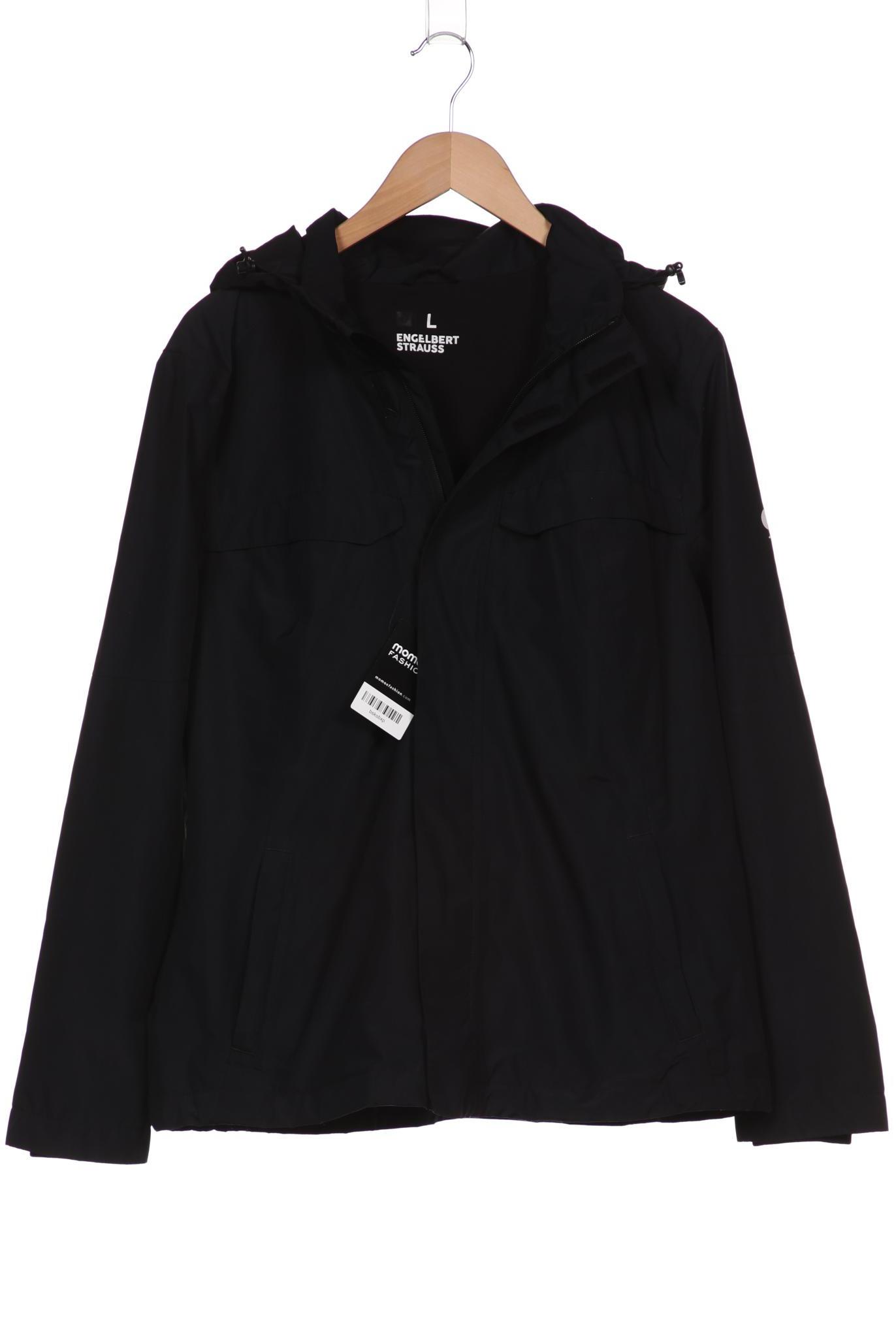 

engelbert strauss Damen Jacke, schwarz