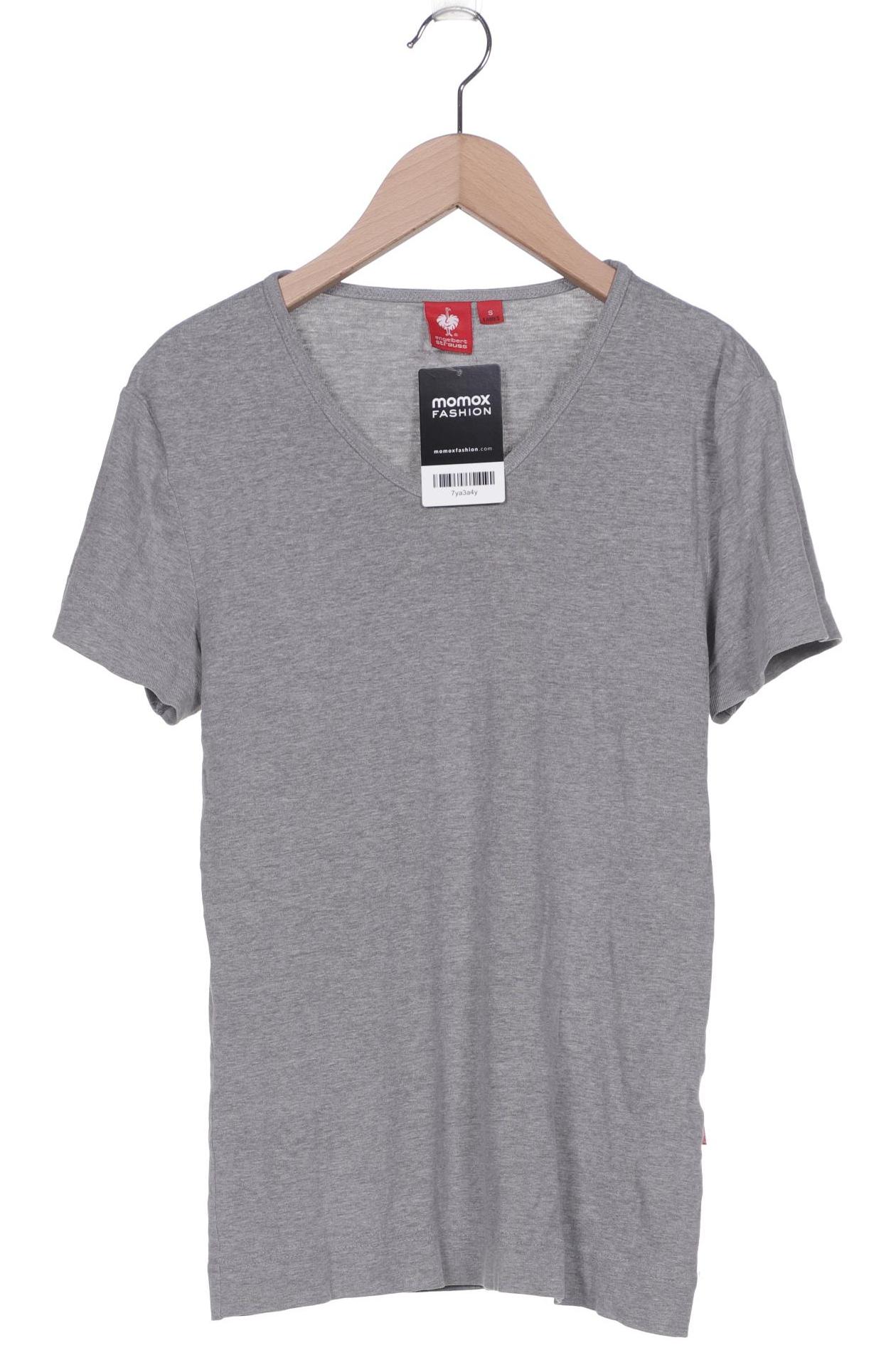 

engelbert strauss Damen T-Shirt, grau, Gr. 36