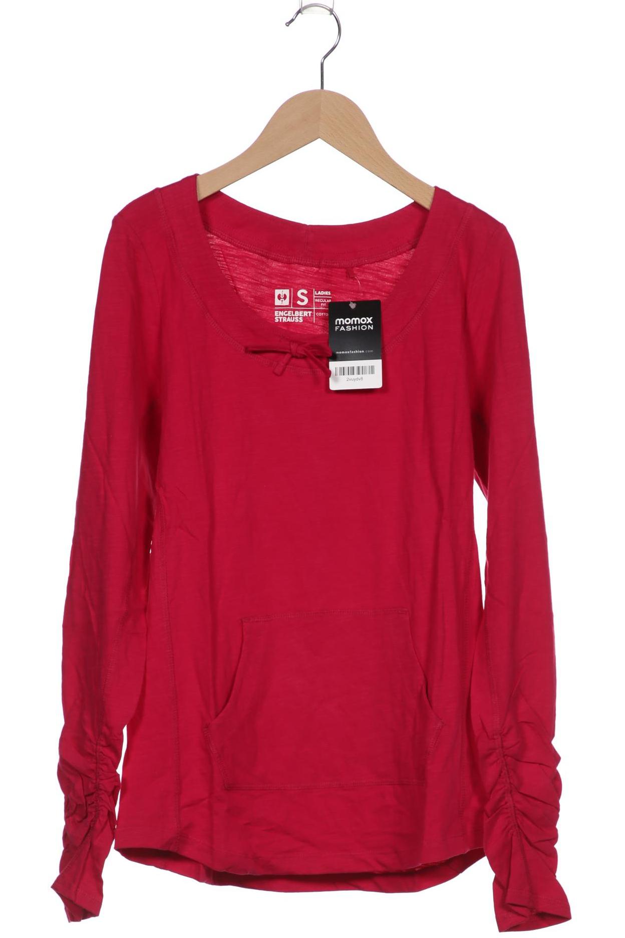 

engelbert strauss Damen Langarmshirt, pink