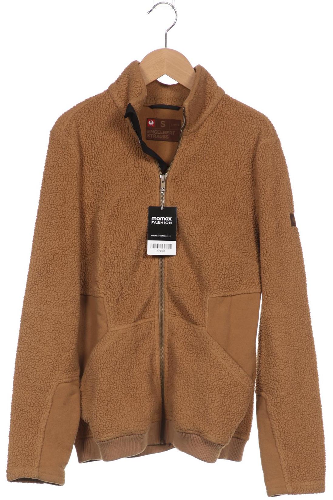 

engelbert strauss Damen Jacke, braun, Gr. 36