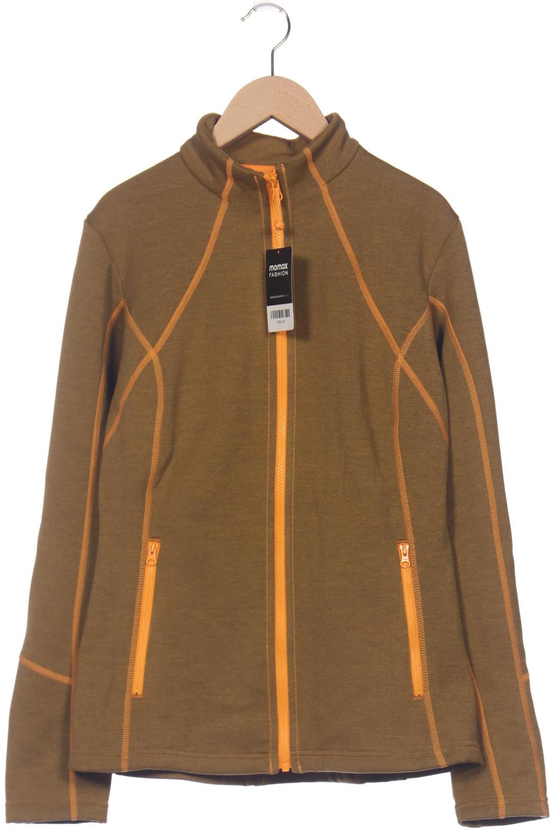 

engelbert strauss Damen Sweatshirt, braun, Gr. 38