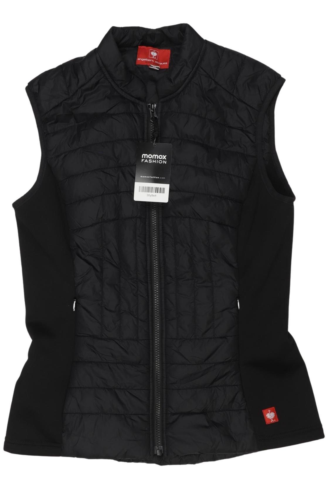 

engelbert strauss Damen Weste, schwarz, Gr. 36