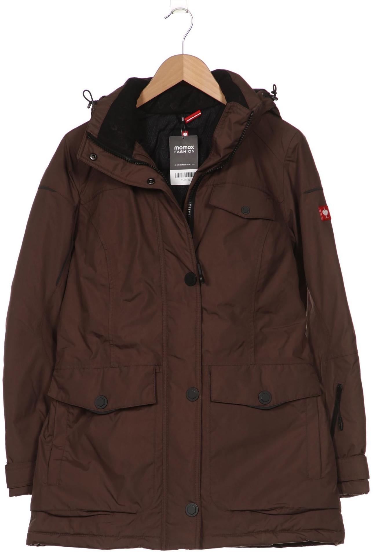 

engelbert strauss Damen Jacke, braun