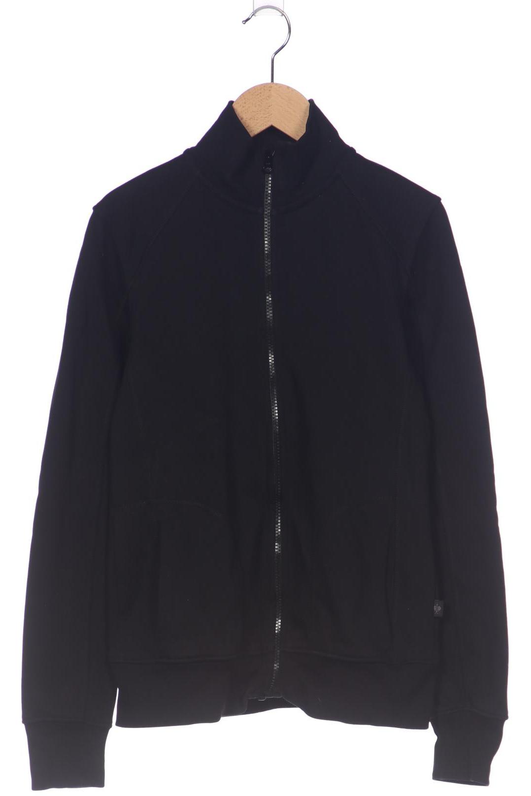 

engelbert strauss Damen Sweatshirt, schwarz, Gr. 36