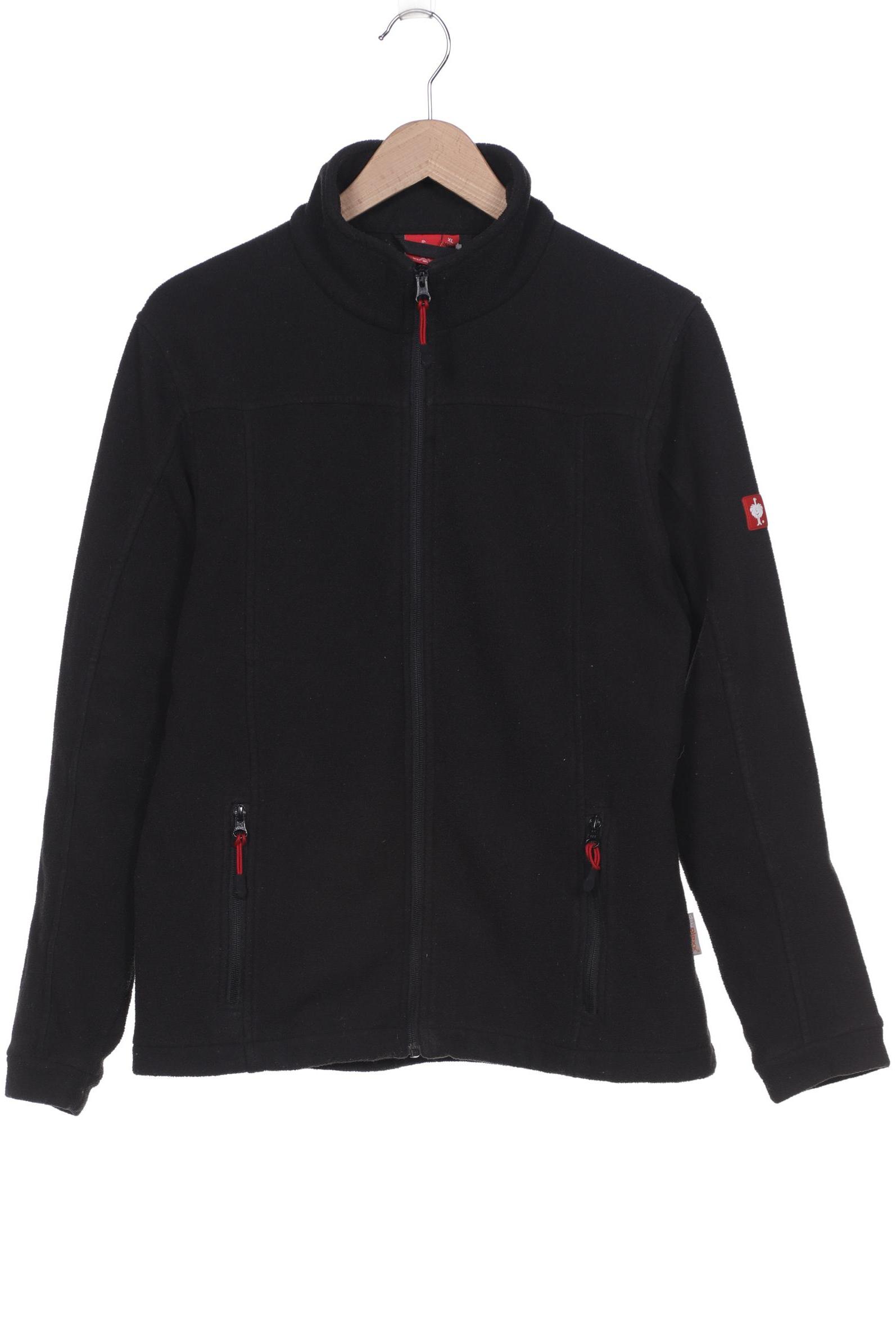 

engelbert strauss Damen Sweatshirt, grün