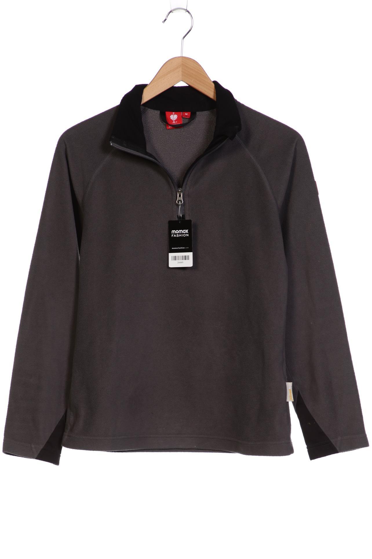

engelbert strauss Damen Sweatshirt, grau, Gr. 38