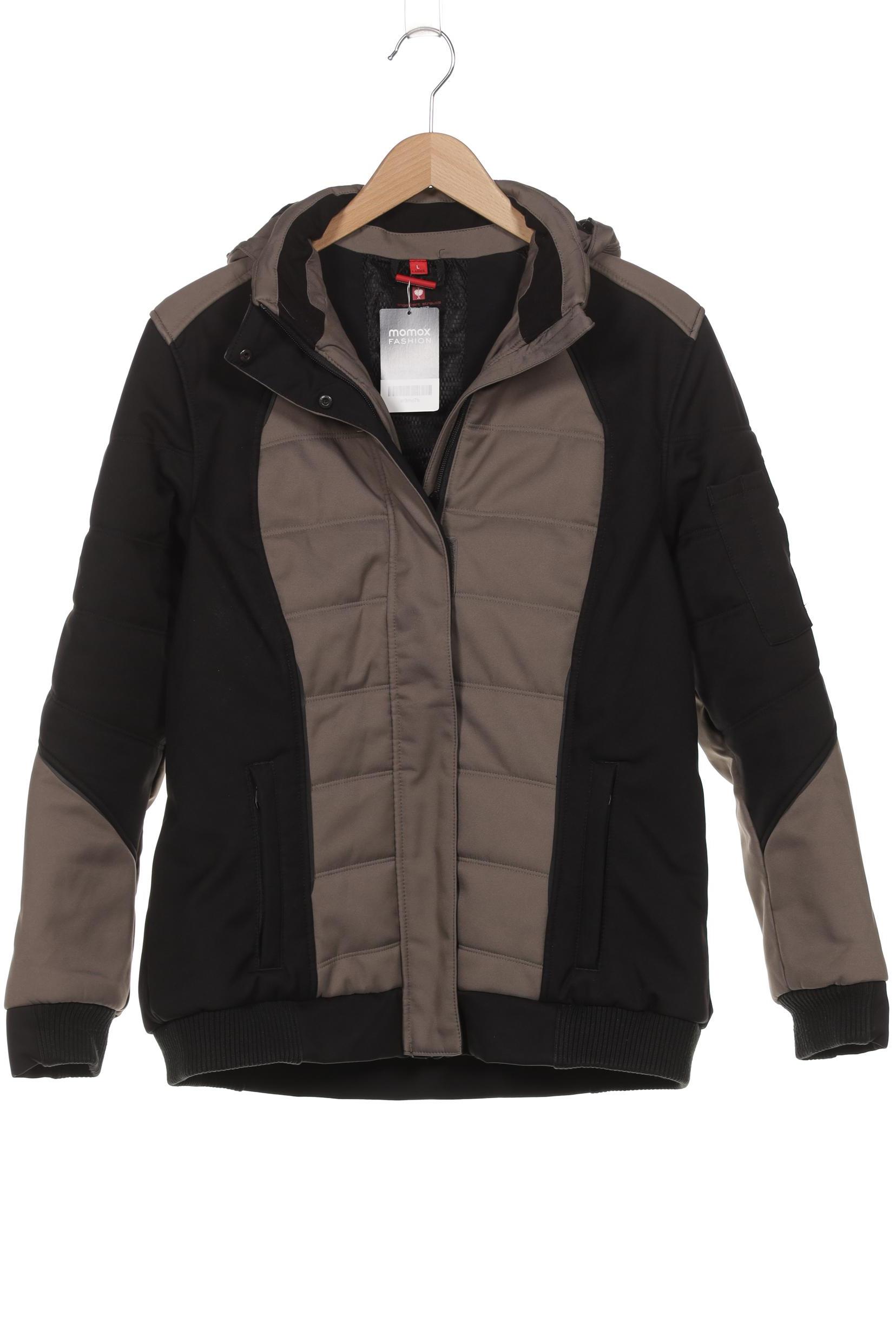 

engelbert strauss Damen Jacke, schwarz, Gr. 42