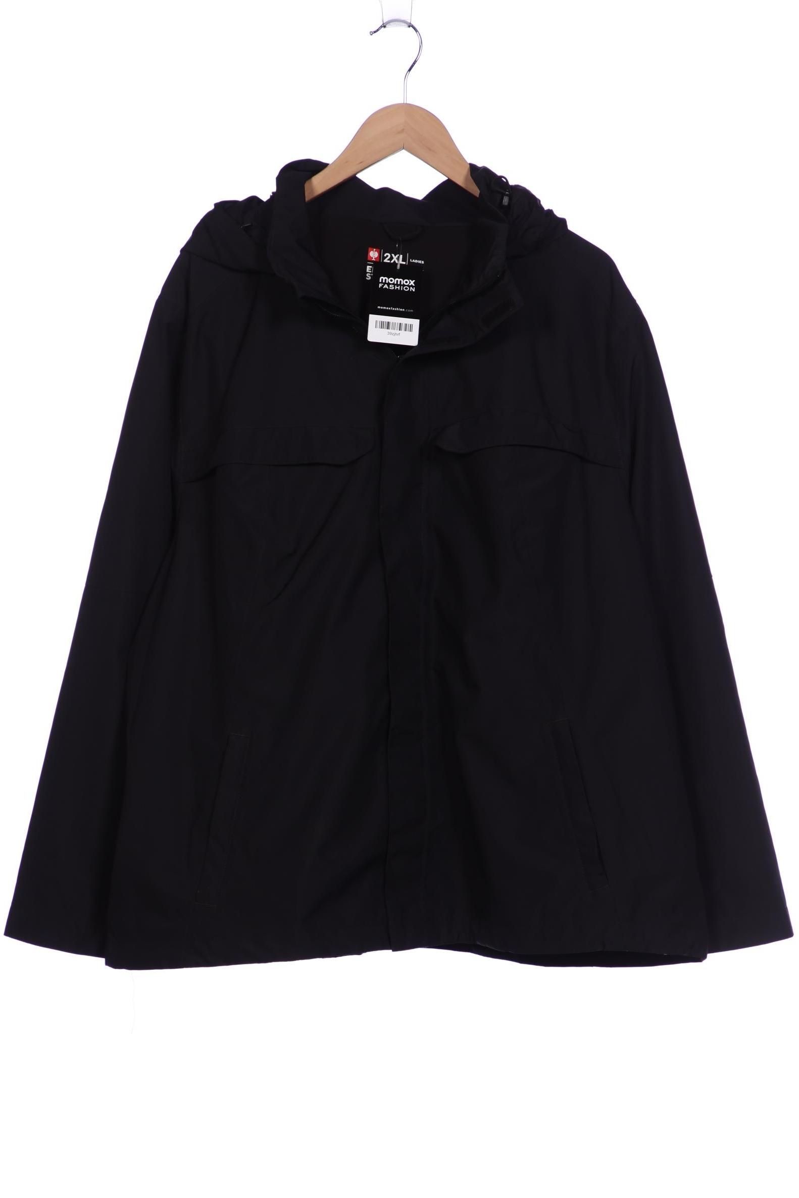 

engelbert strauss Damen Jacke, schwarz, Gr. 46