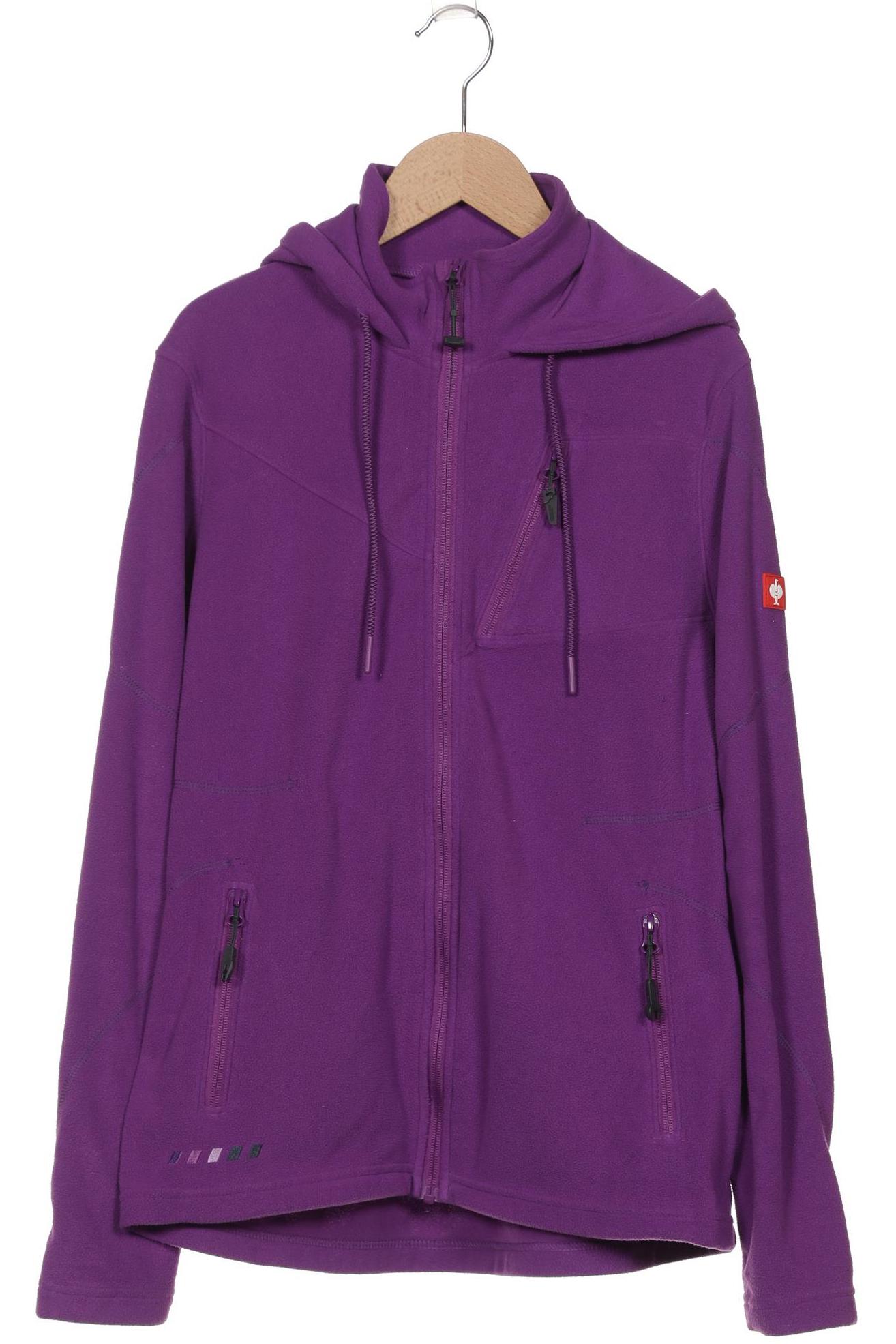 

engelbert strauss Damen Kapuzenpullover, flieder, Gr. 38