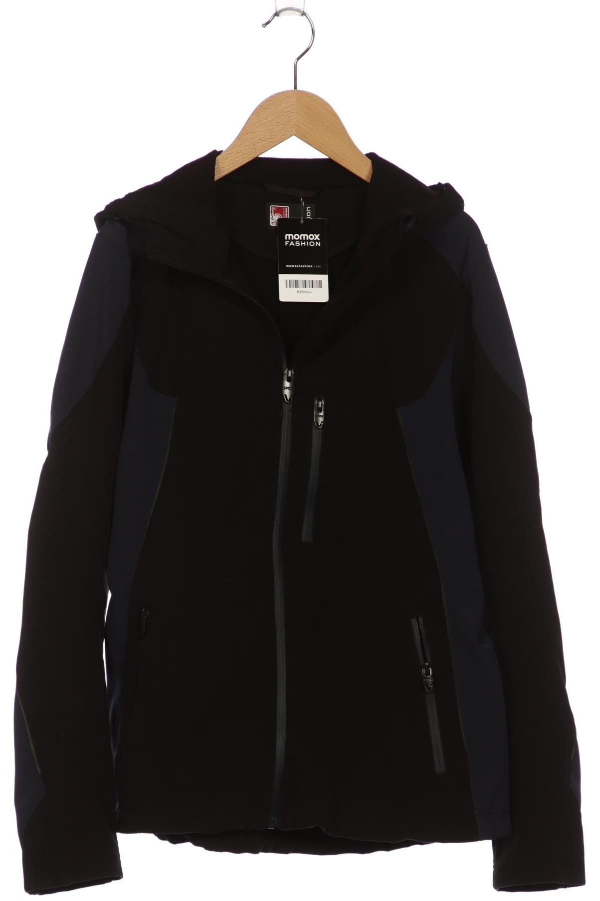 

engelbert strauss Damen Jacke, schwarz, Gr. 42