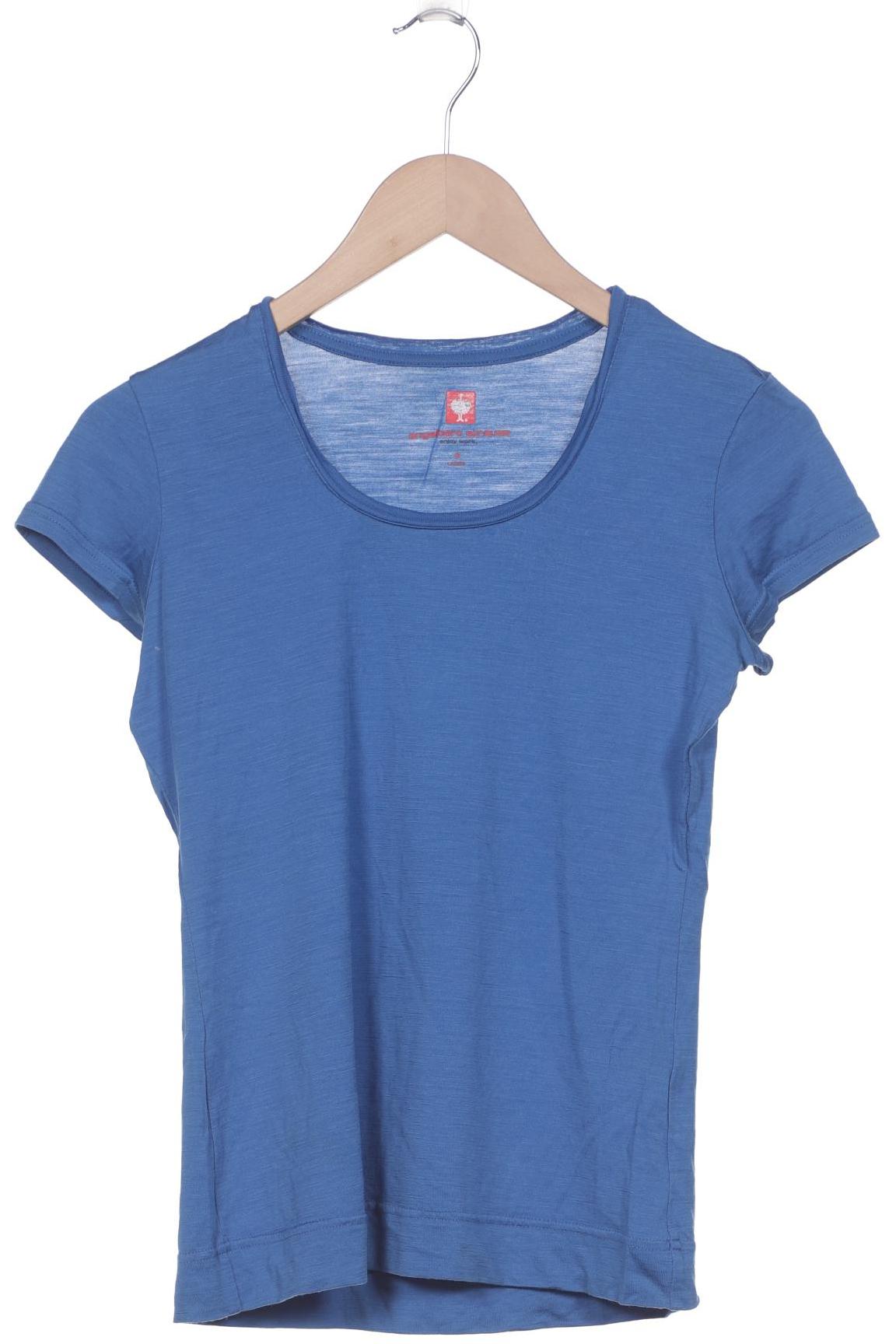 

engelbert strauss Damen T-Shirt, blau