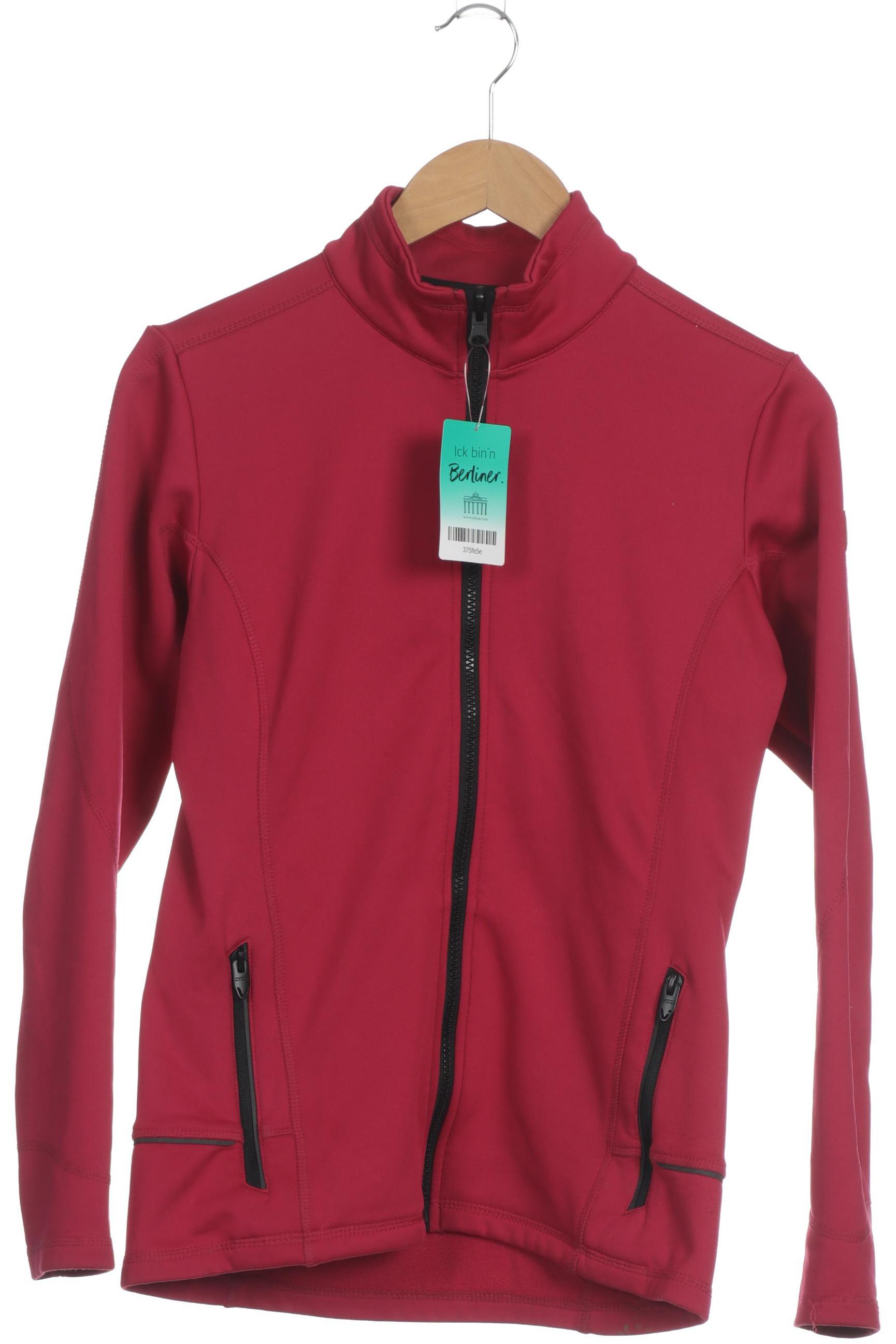 

engelbert strauss Damen Jacke, pink, Gr. 36