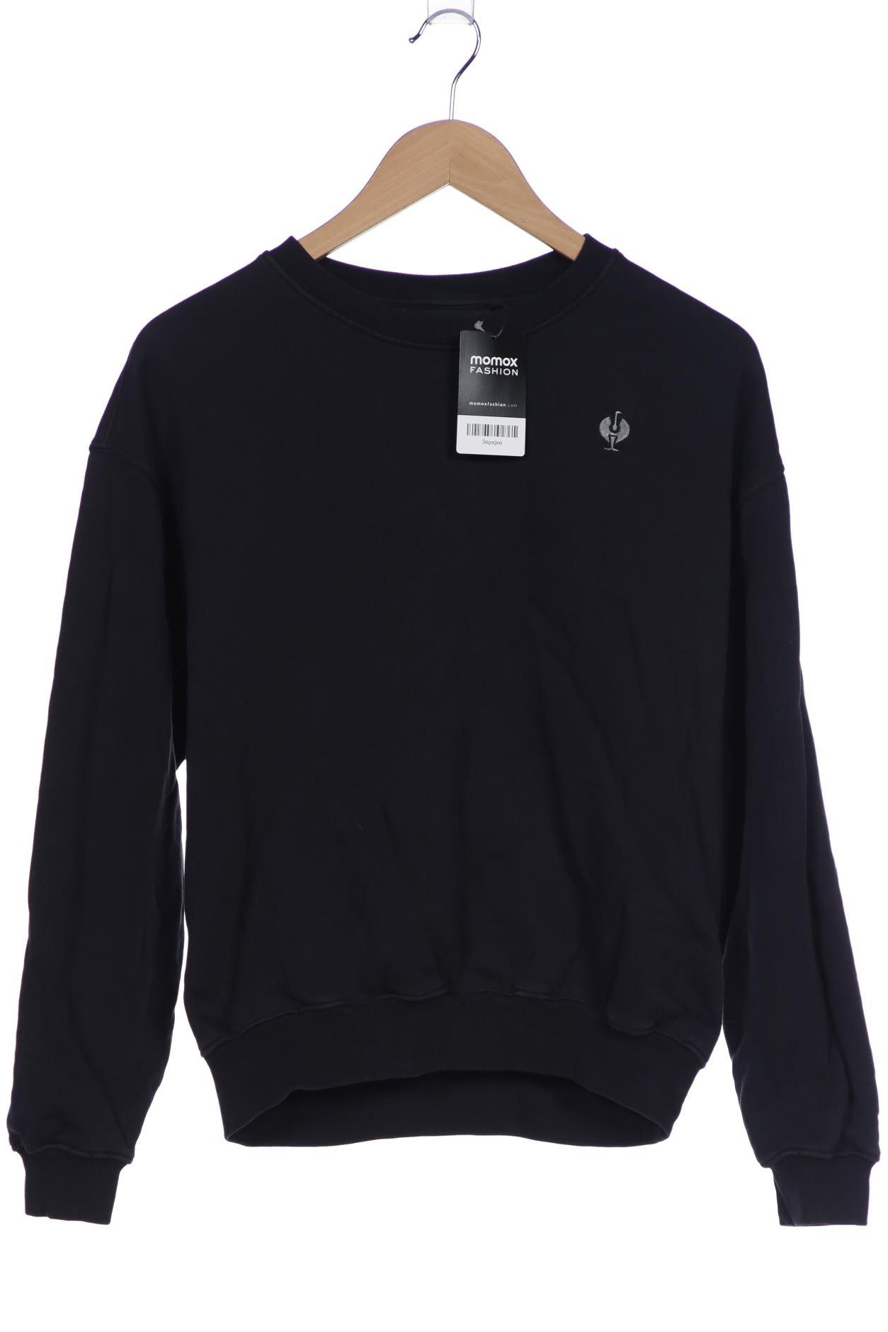 

engelbert strauss Damen Sweatshirt, schwarz, Gr. 36