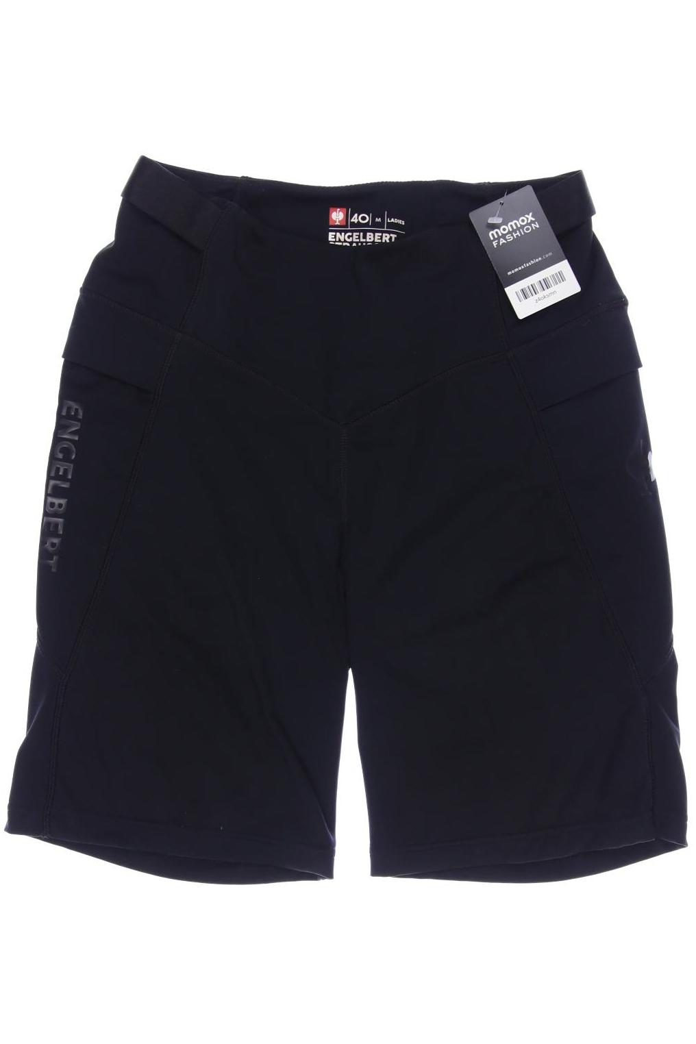 

engelbert strauss Damen Shorts, schwarz