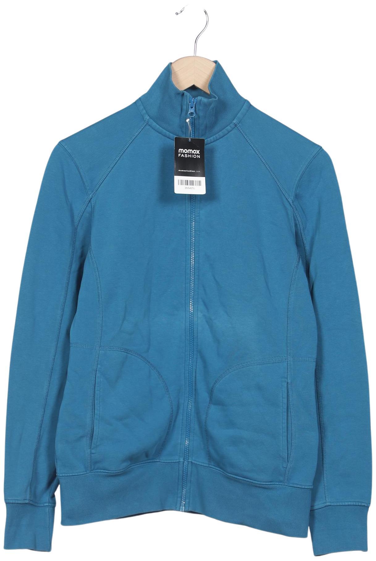 

engelbert strauss Damen Sweatshirt, blau, Gr. 38