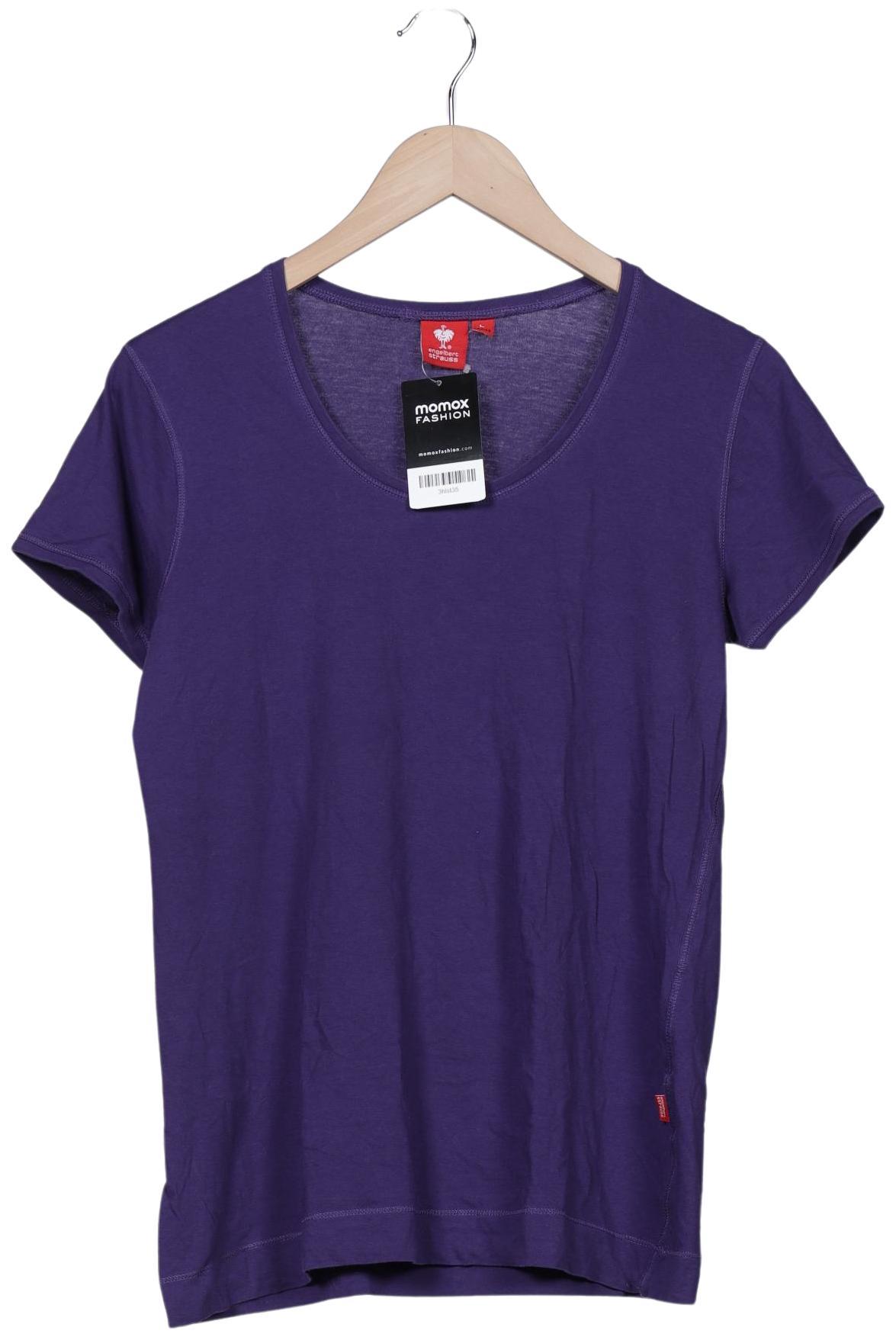 

engelbert strauss Damen T-Shirt, flieder, Gr. 42
