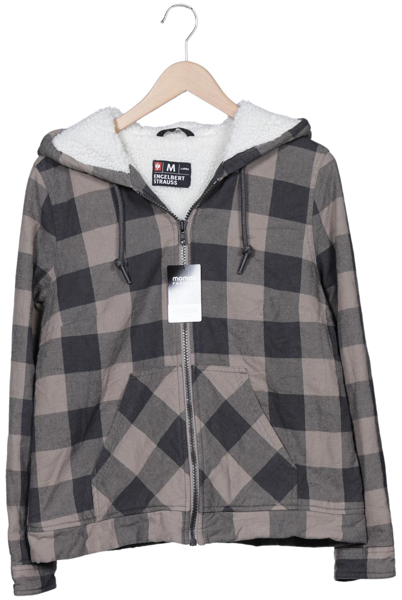 

engelbert strauss Damen Jacke, grau, Gr. 38