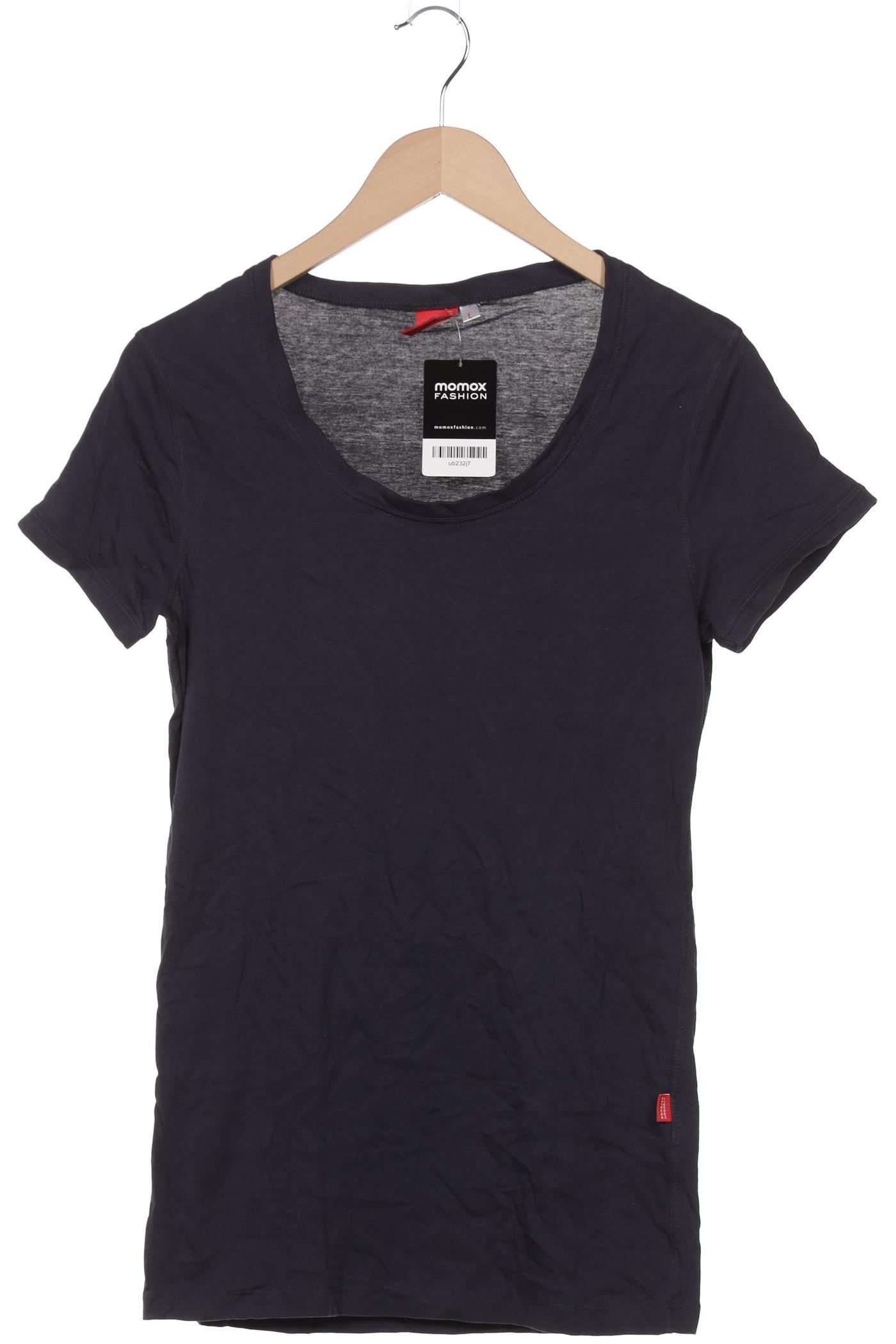 

engelbert strauss Damen T-Shirt, marineblau, Gr. 42