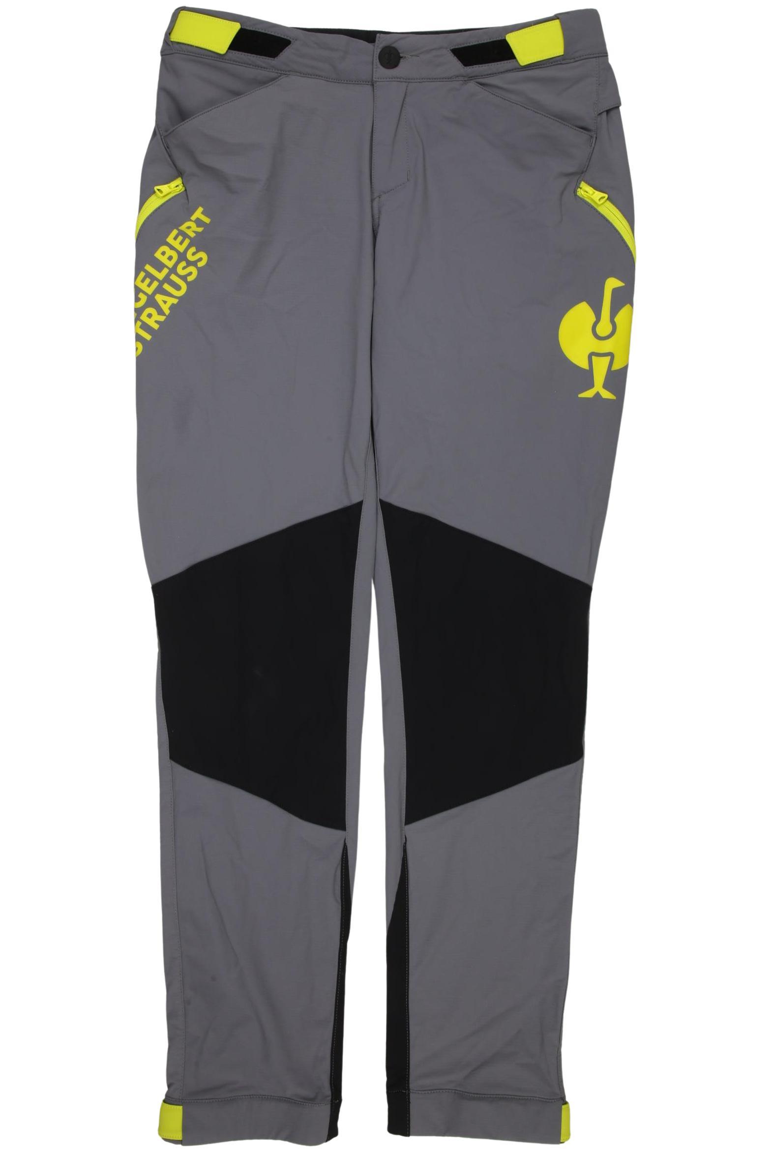 

engelbert strauss Damen Stoffhose, grau, Gr. 38