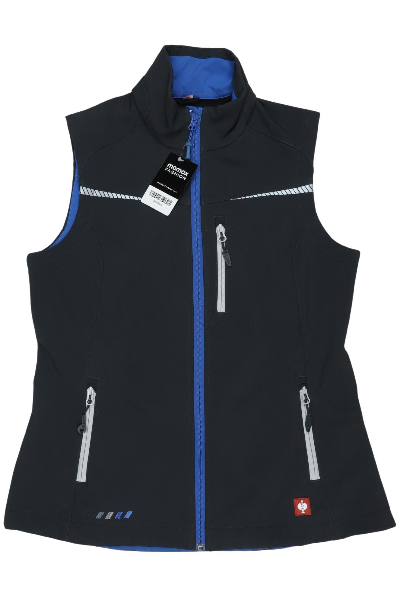 

engelbert strauss Damen Weste, mehrfarbig, Gr. 38