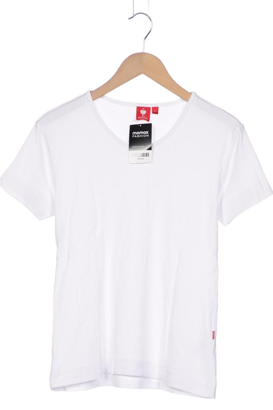 

engelbert strauss Damen T-Shirt, weiß