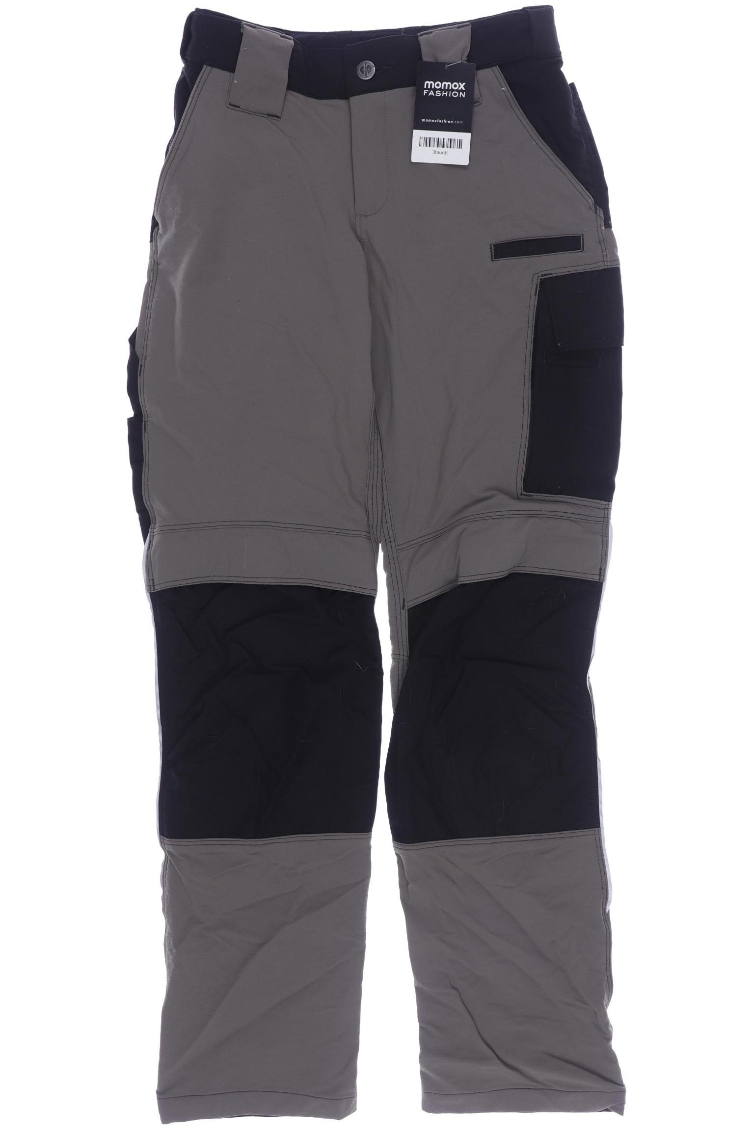 

engelbert strauss Damen Stoffhose, braun