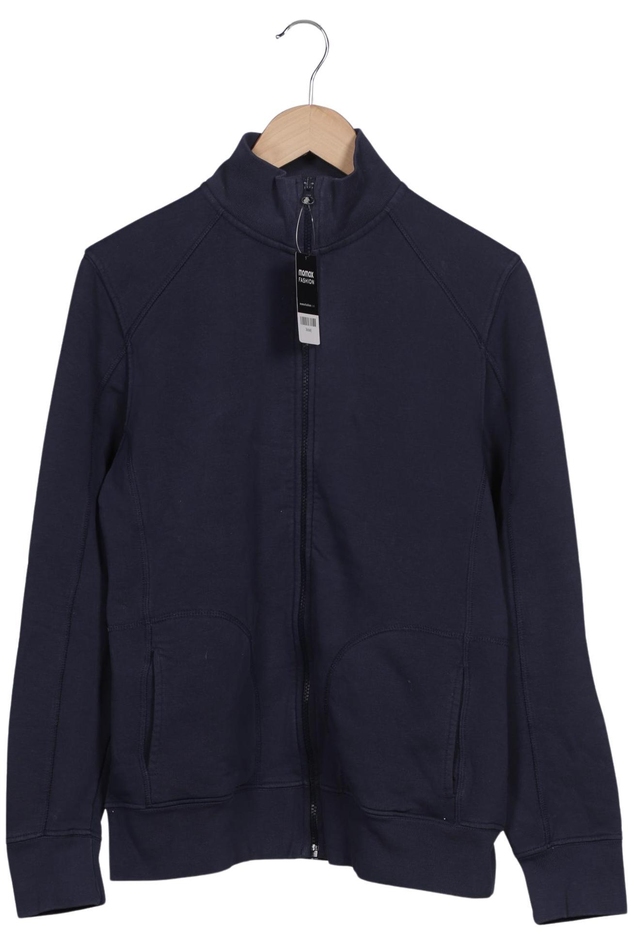 

engelbert strauss Damen Sweatshirt, marineblau, Gr. 44
