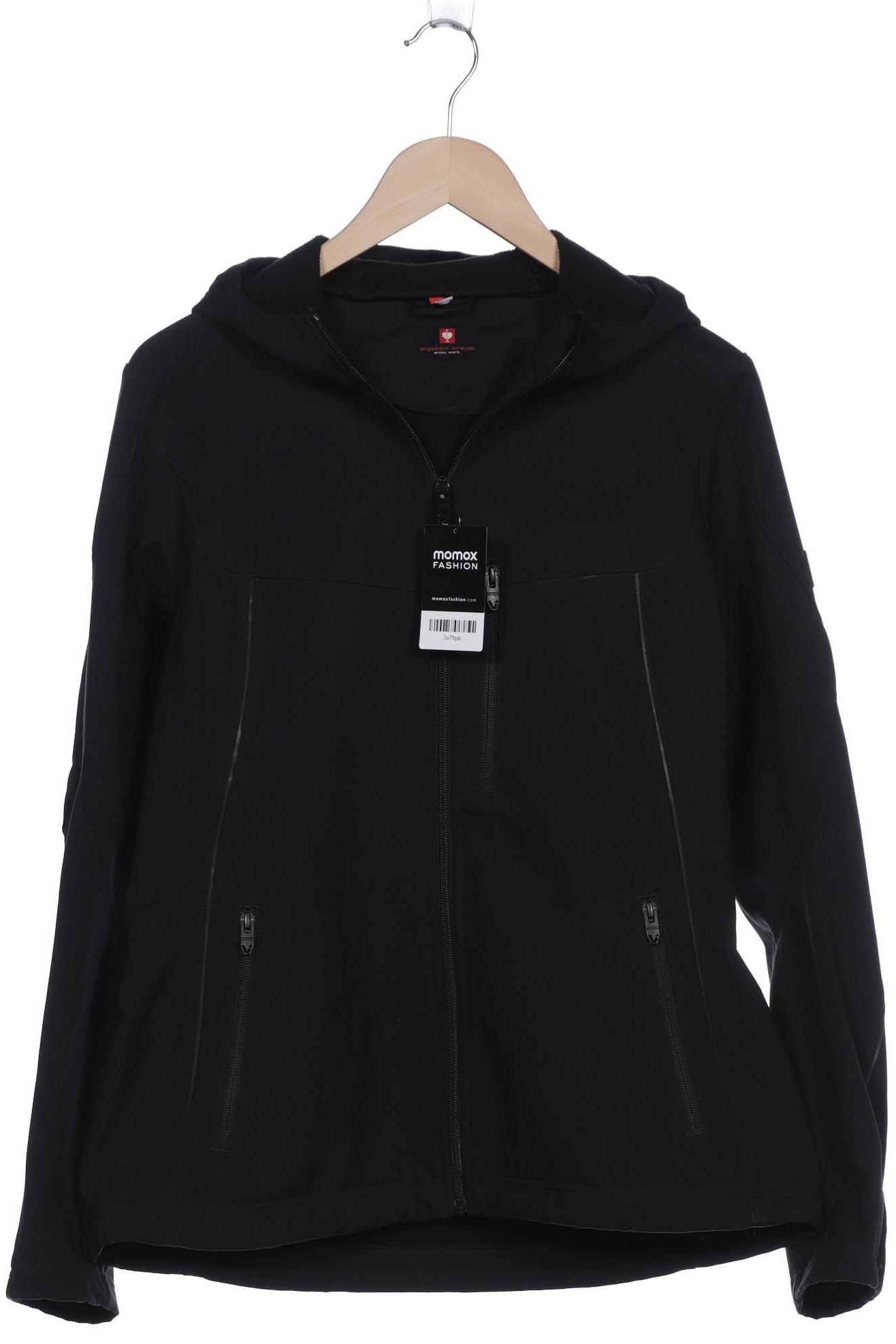 

engelbert strauss Damen Jacke, schwarz