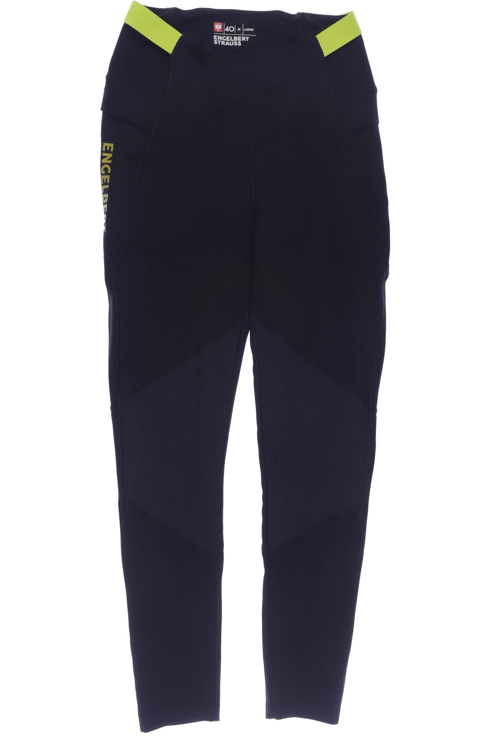 

engelbert strauss Damen Stoffhose, schwarz, Gr. 40