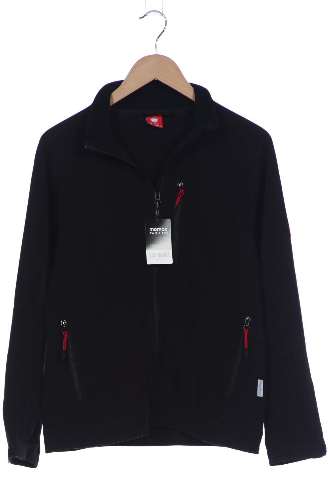 

engelbert strauss Damen Jacke, schwarz, Gr. 38