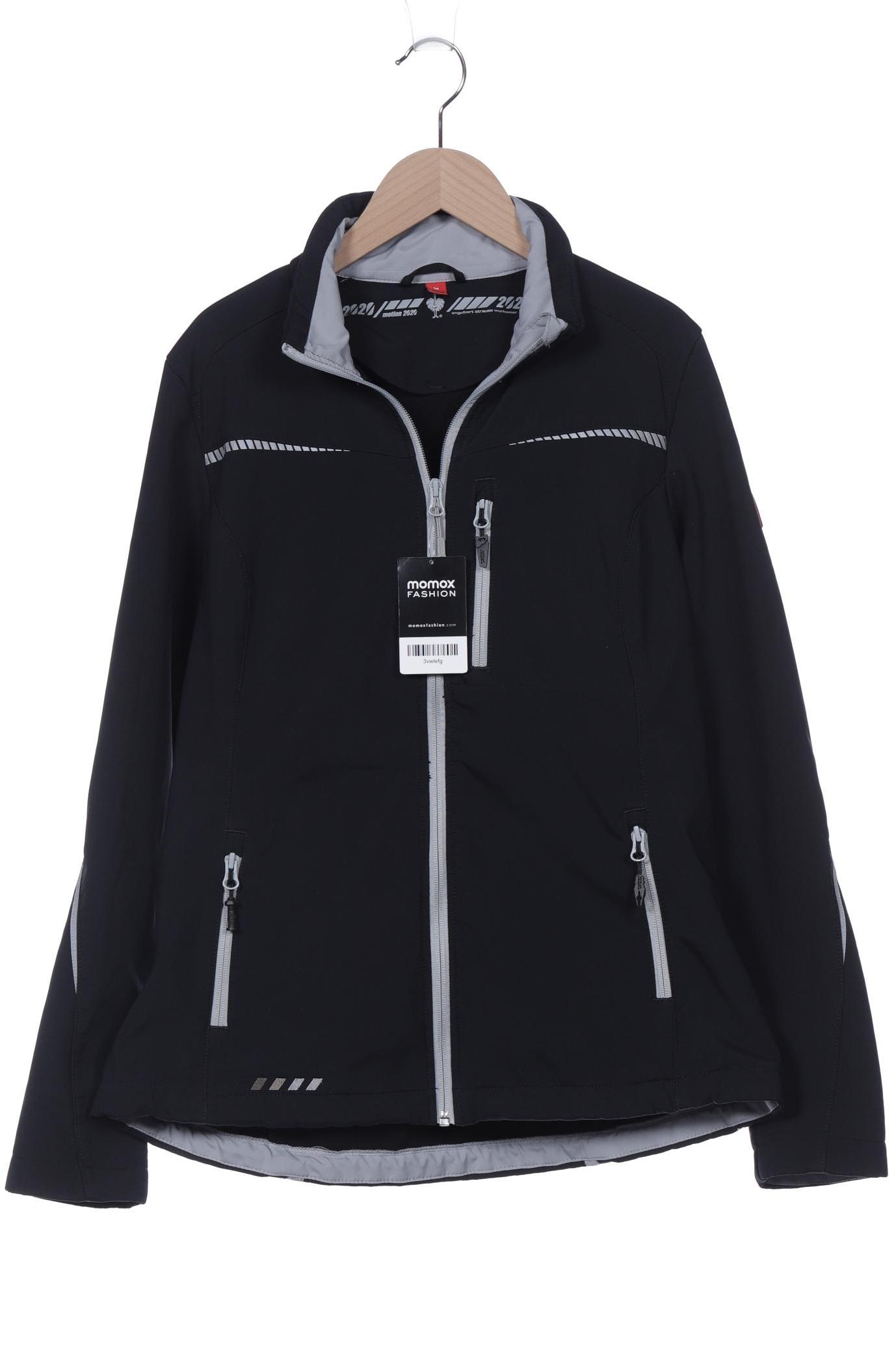 

engelbert strauss Damen Jacke, schwarz, Gr. 38