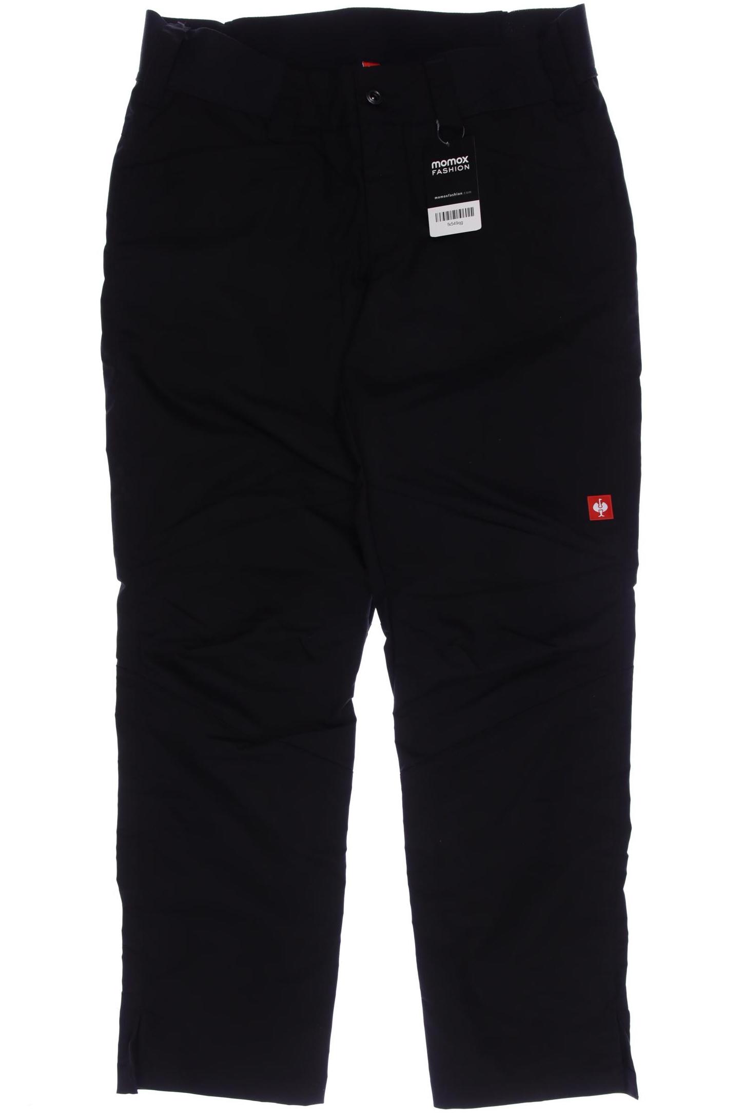 

engelbert strauss Damen Stoffhose, schwarz, Gr. 42