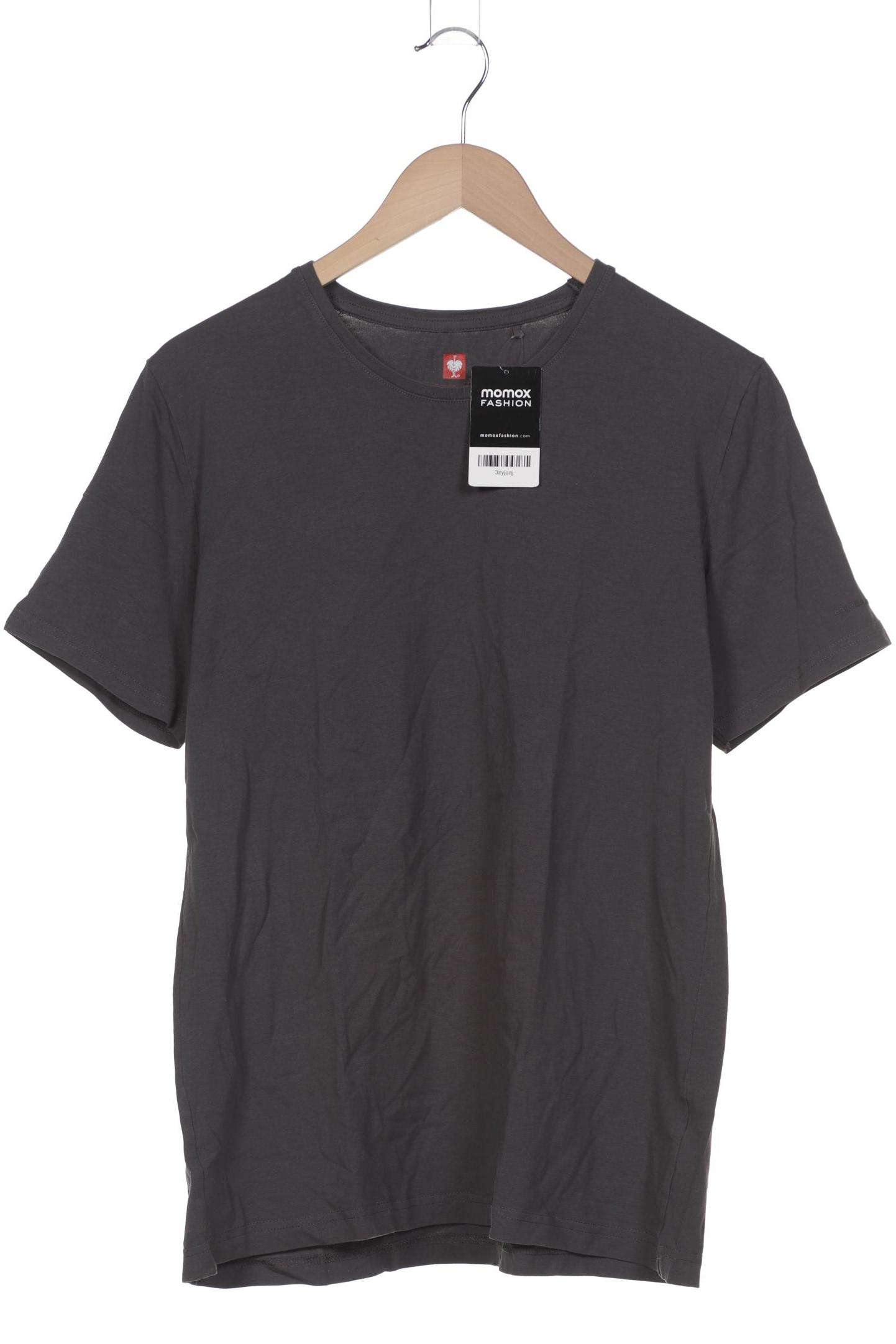 

engelbert strauss Damen T-Shirt, grau, Gr. 42