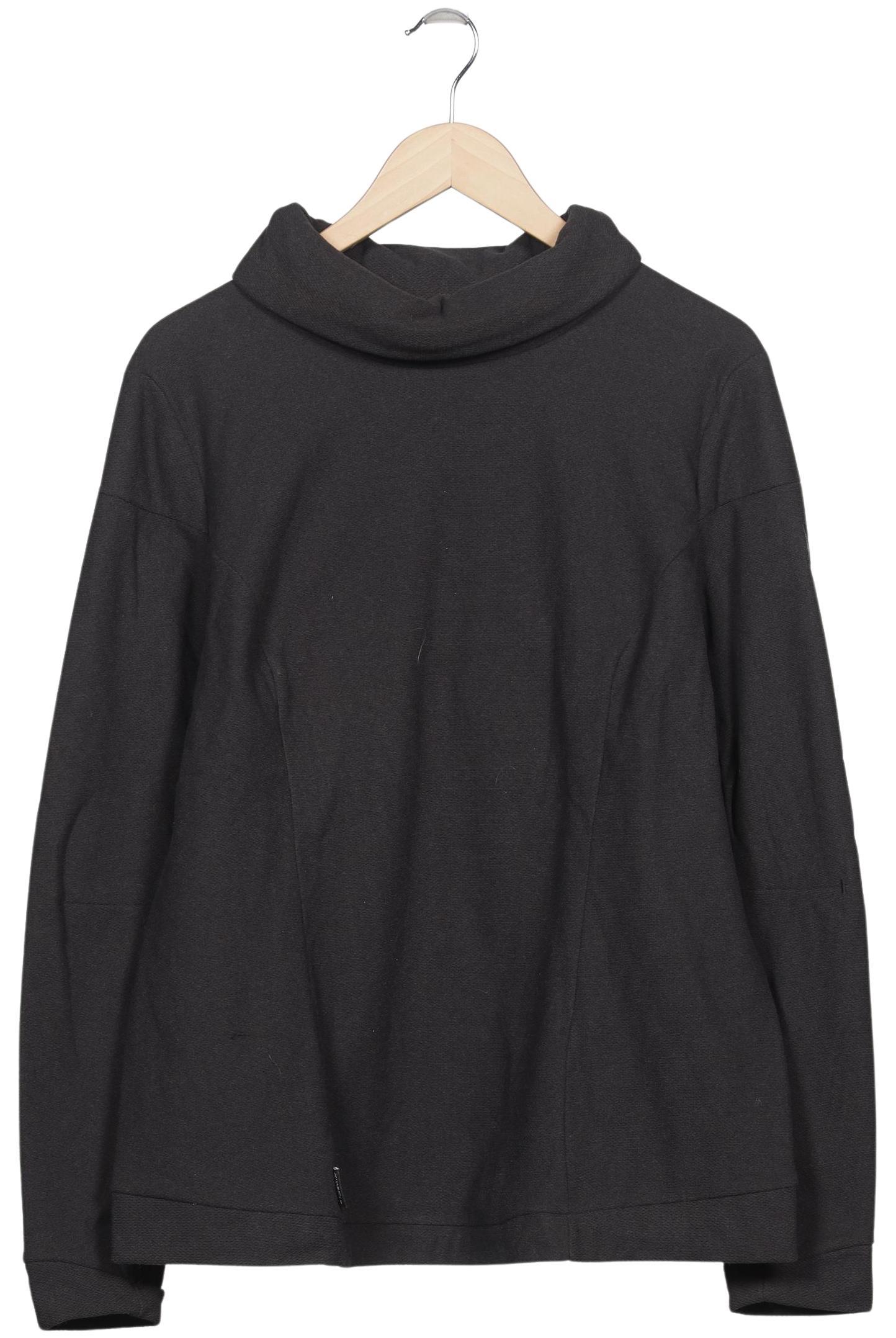 

engelbert strauss Damen Sweatshirt, grau, Gr. 42