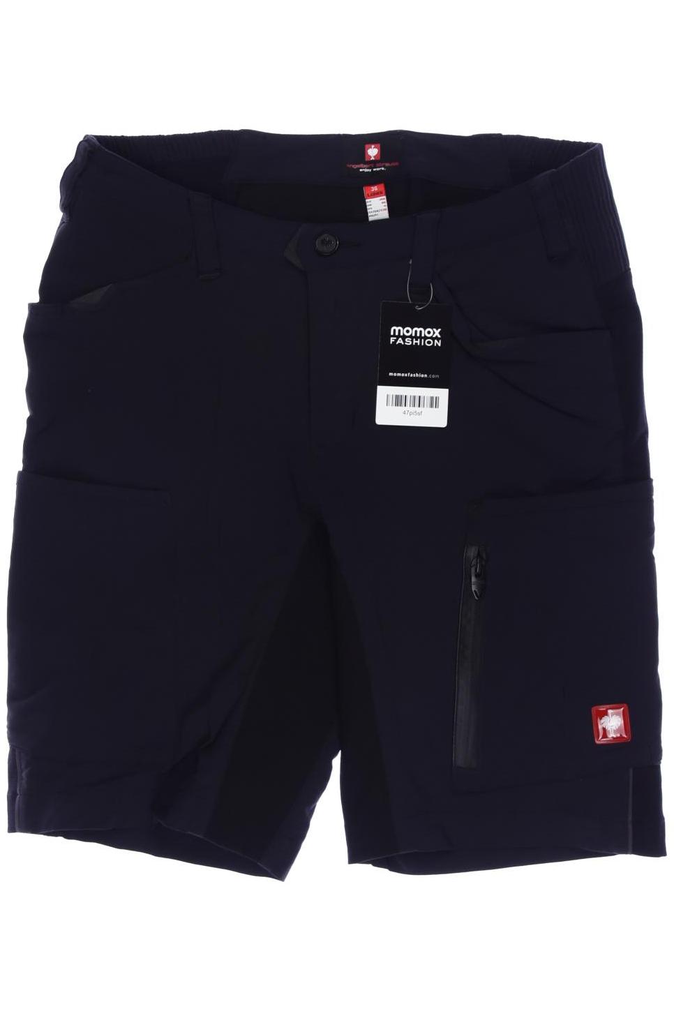 

engelbert strauss Damen Shorts, schwarz