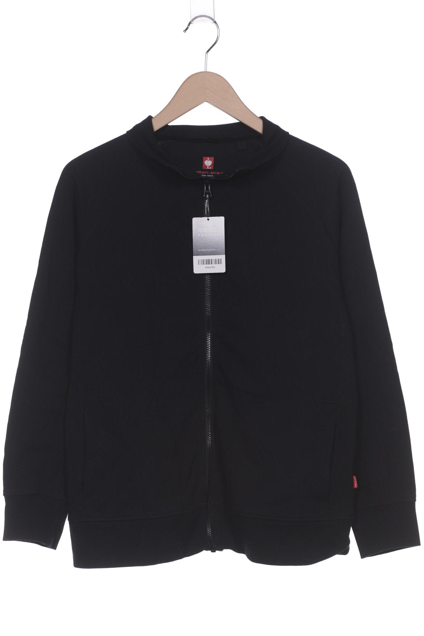 

engelbert strauss Damen Sweatshirt, marineblau, Gr. 44