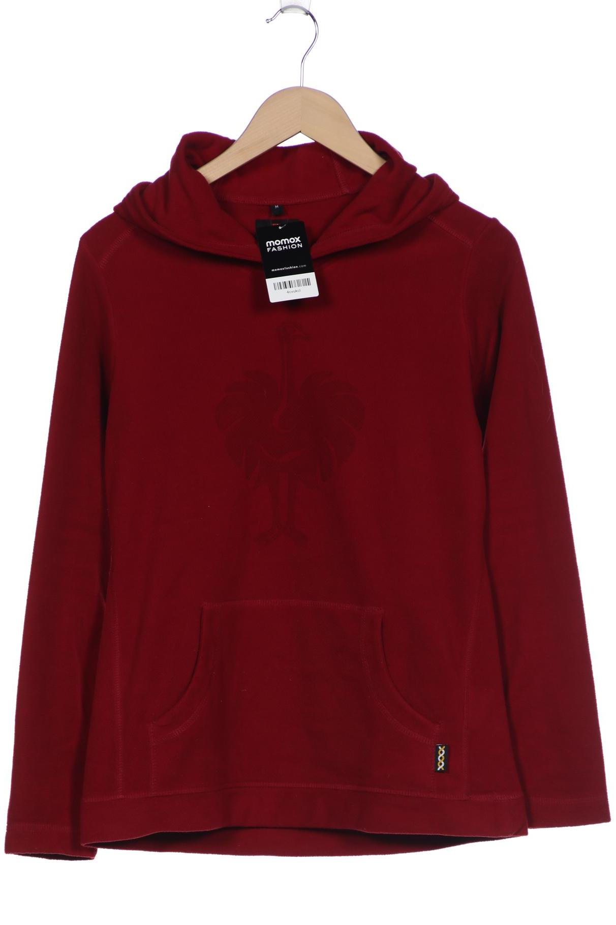 

engelbert strauss Damen Kapuzenpullover, rot