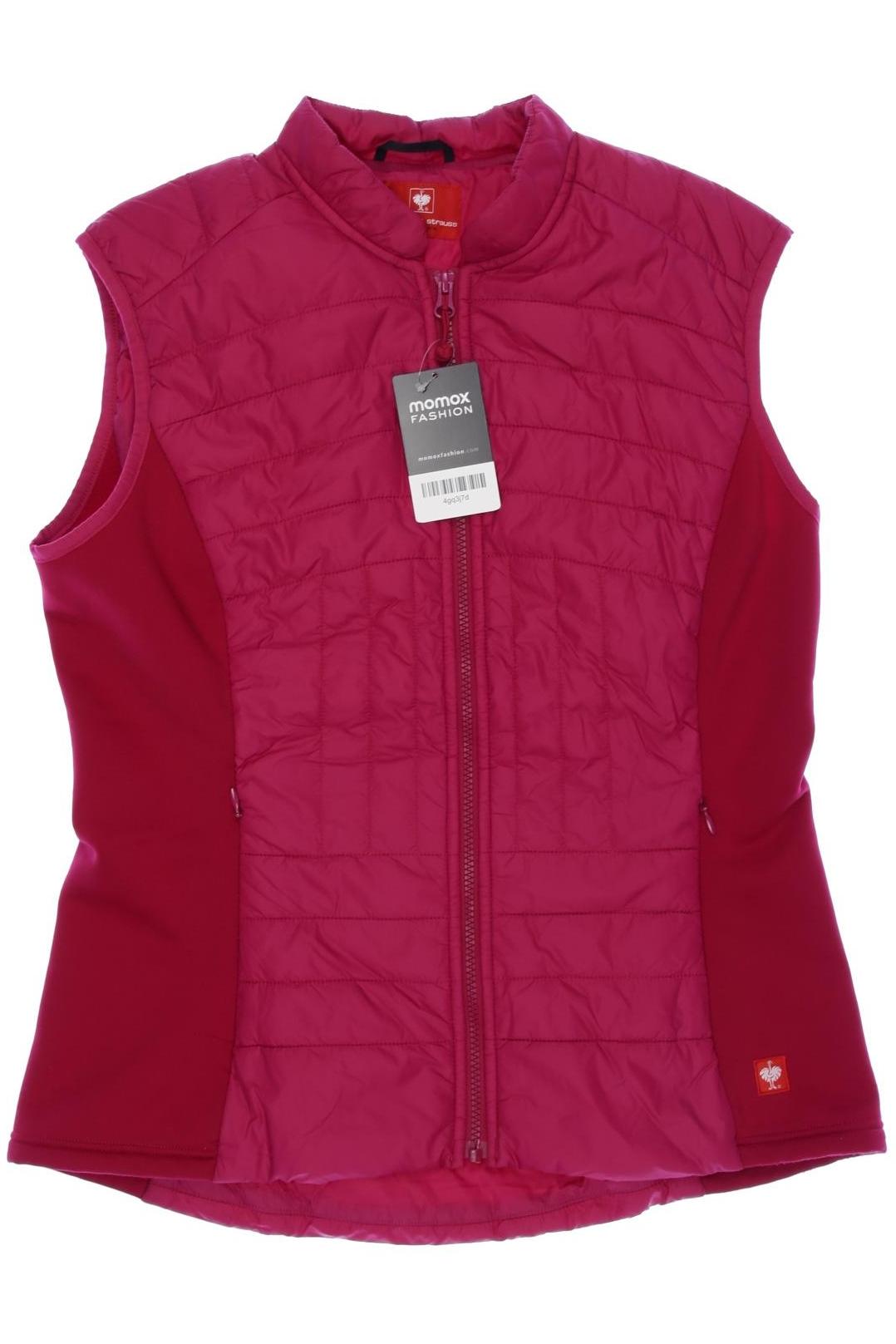 

engelbert strauss Damen Weste, pink, Gr. 38