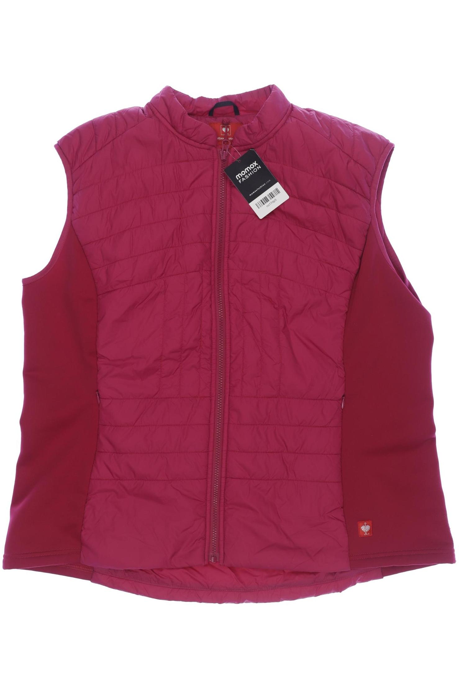 

engelbert strauss Damen Weste, pink, Gr. 46