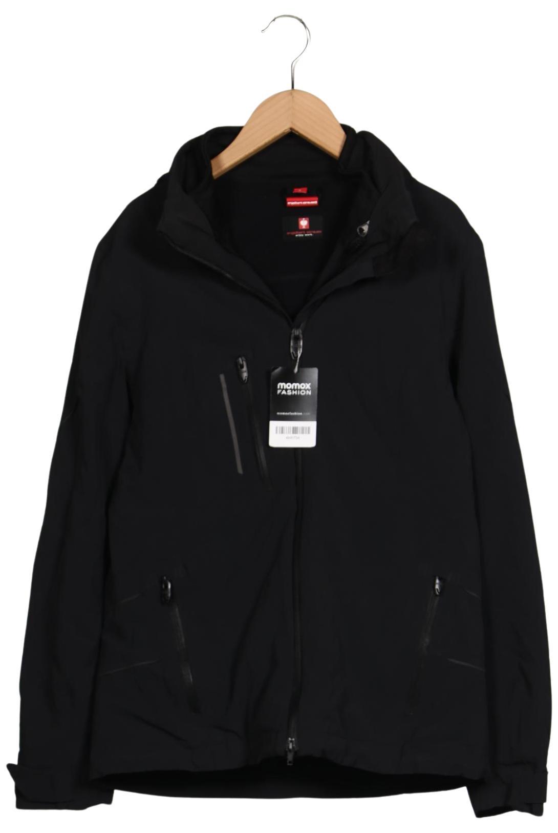

engelbert strauss Damen Jacke, schwarz, Gr. 36