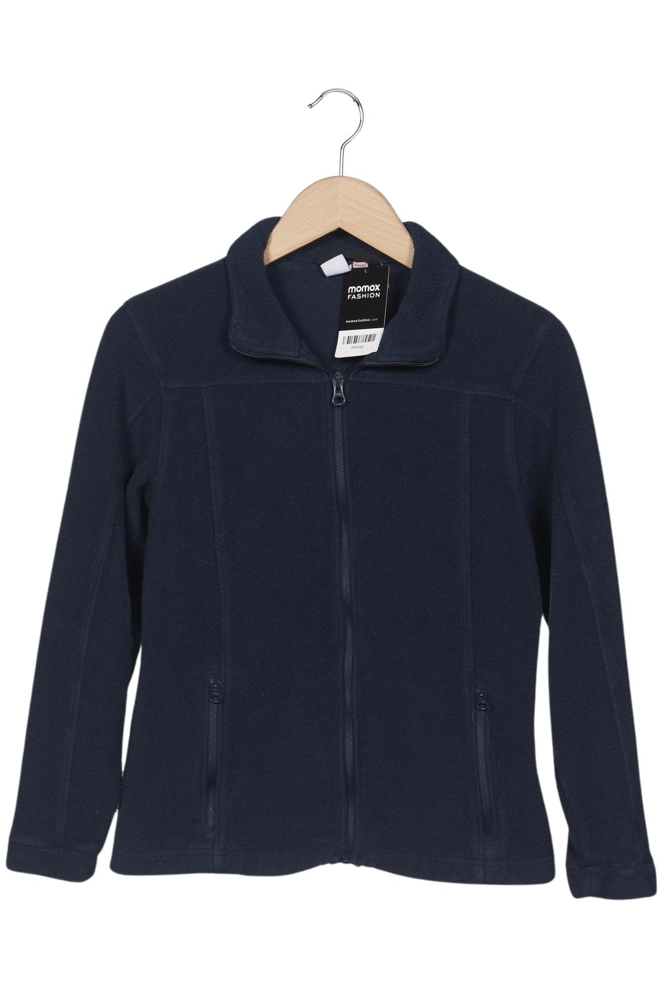 

engelbert strauss Damen Sweatshirt, marineblau, Gr. 38